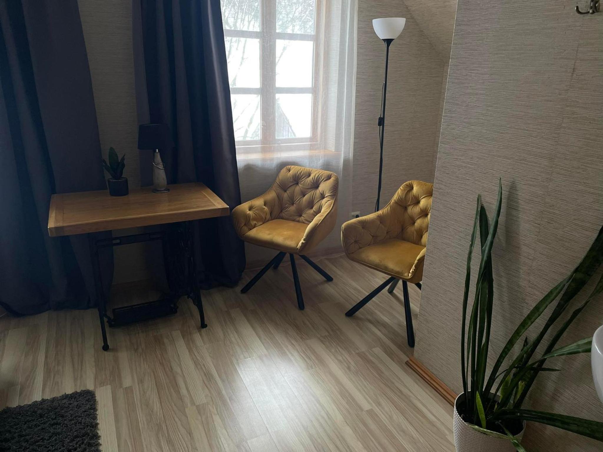 Double Room - Photo 1