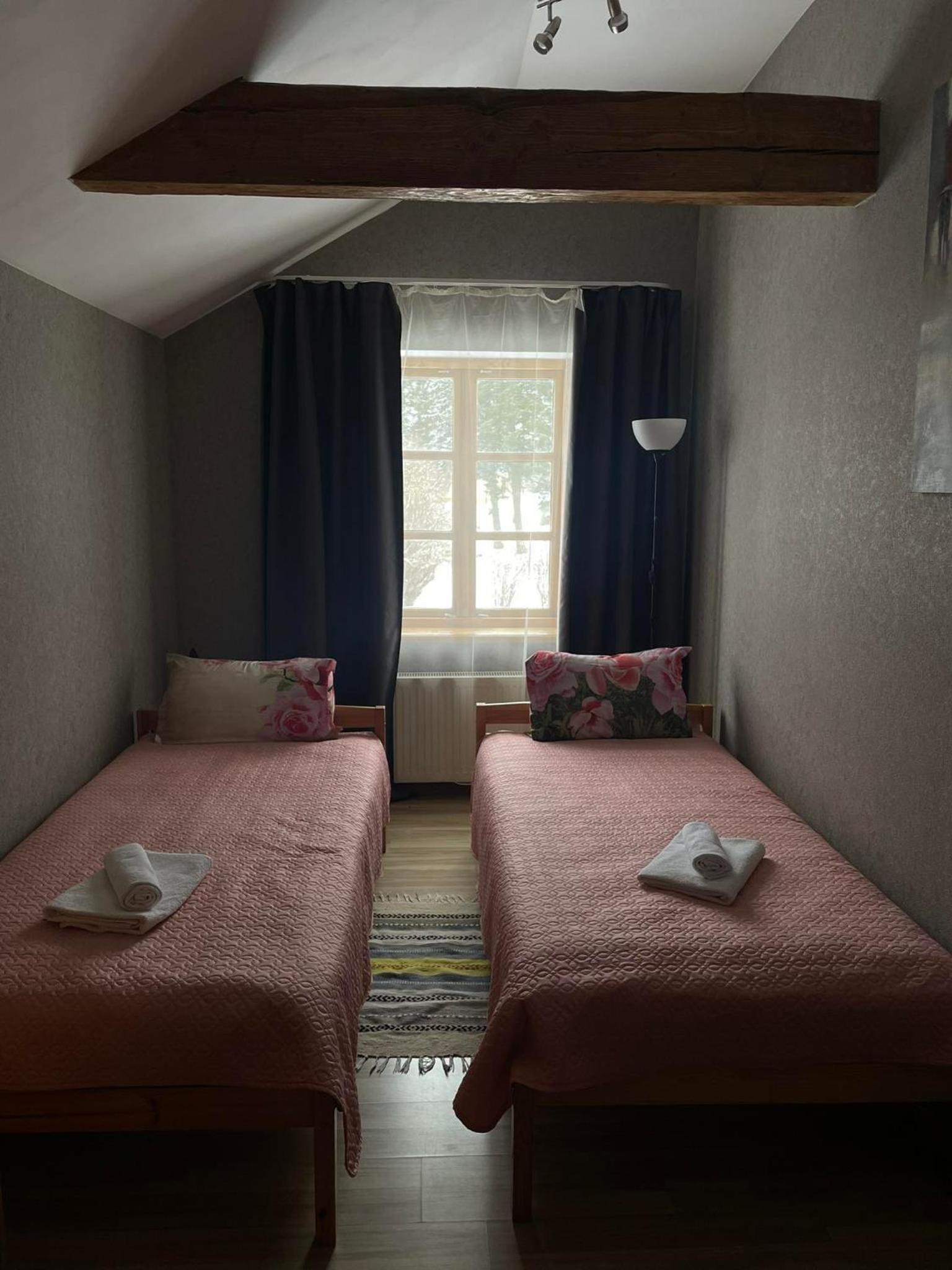 Double or Twin Room - Photo 2