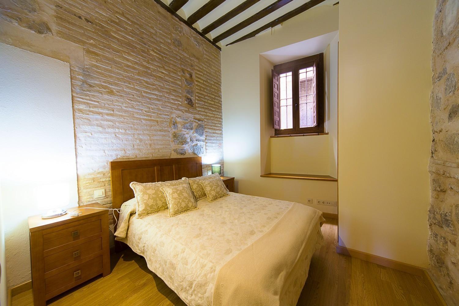 Apartamento Superior