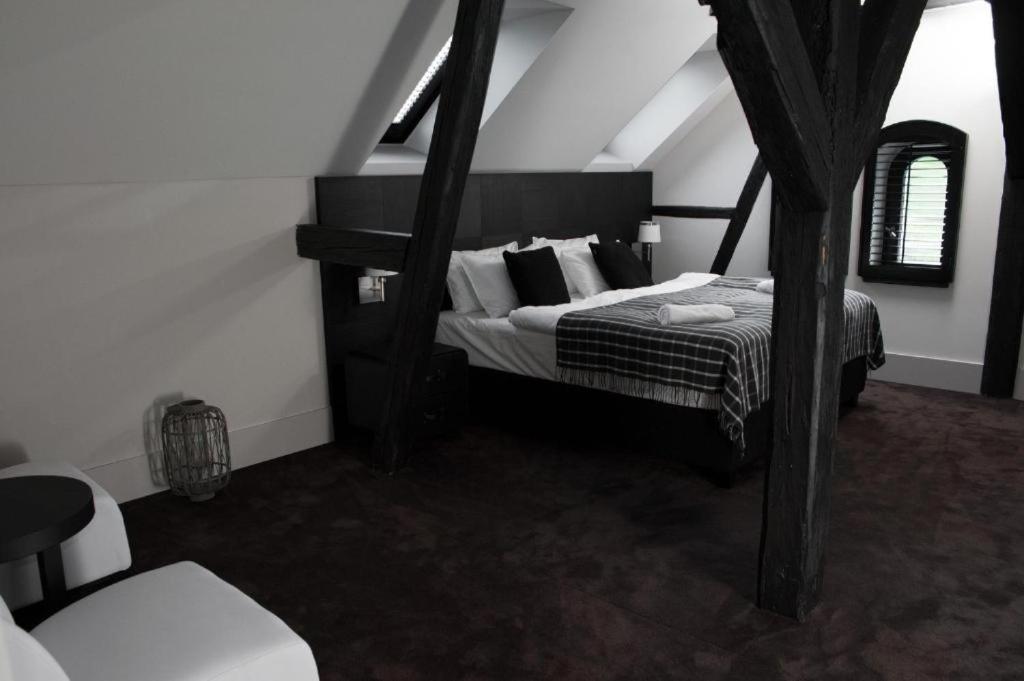 Deluxe Double or Twin Room - Photo 4