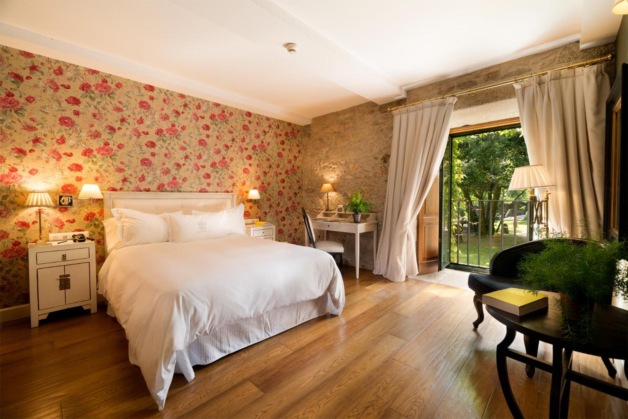Premium Double Room - Photo 2