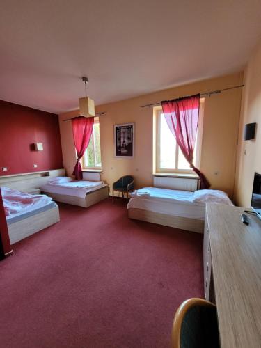 Triple Room photo 1