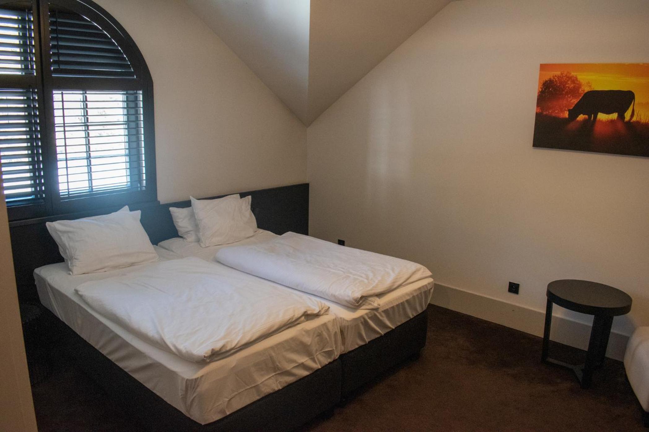 Economy Double Room photo 3