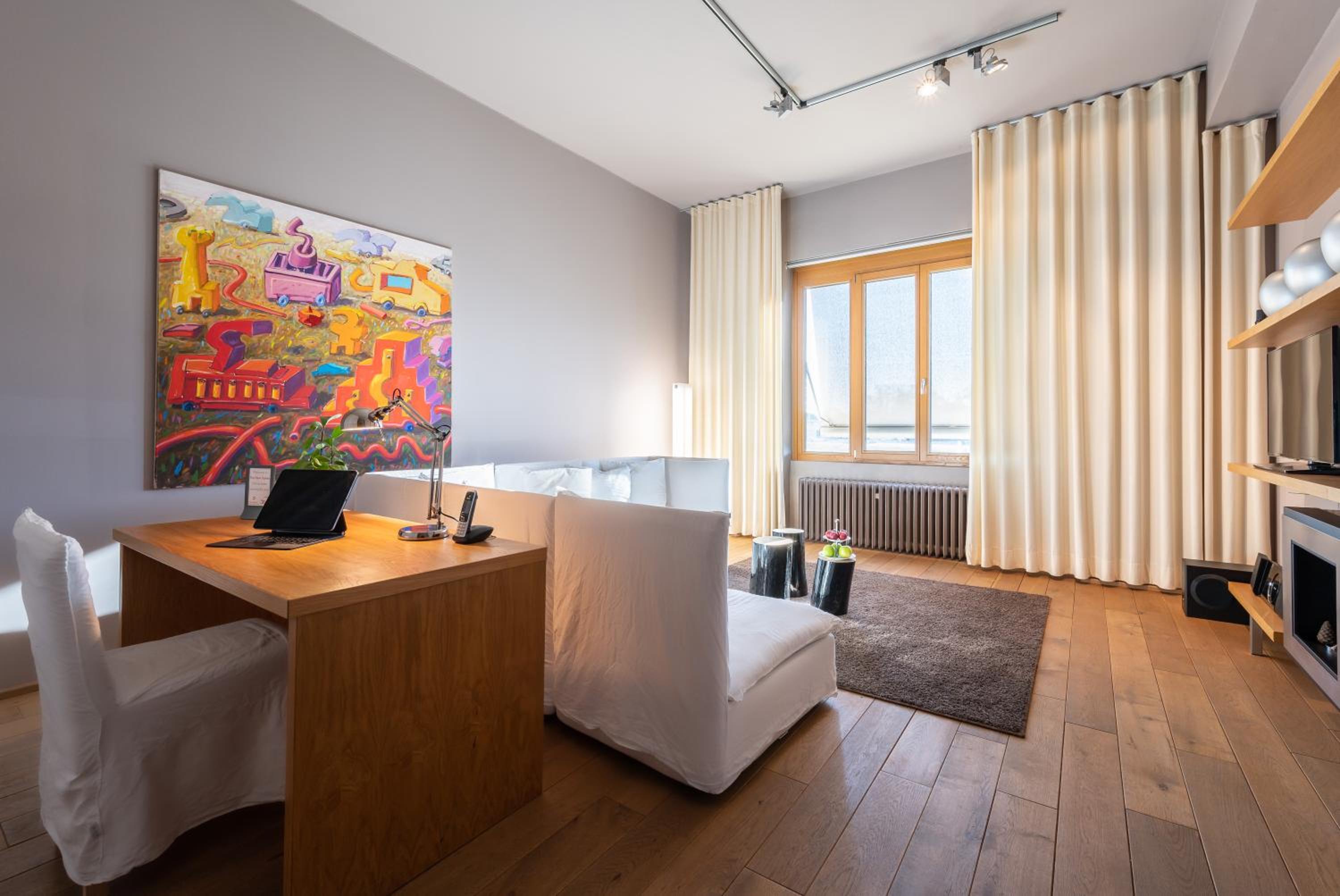 Loft - Photo 4