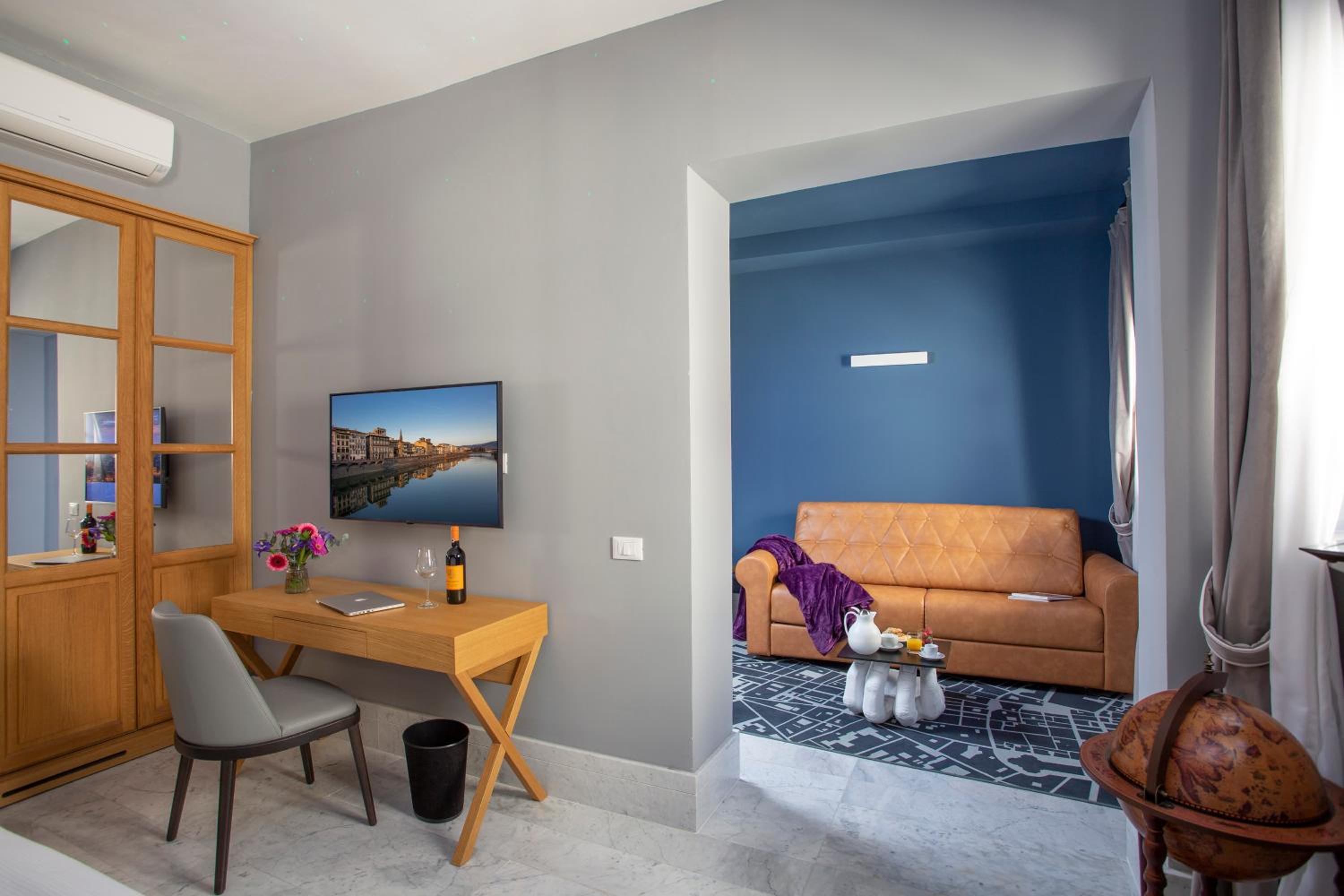 Superior Double or Twin Room
