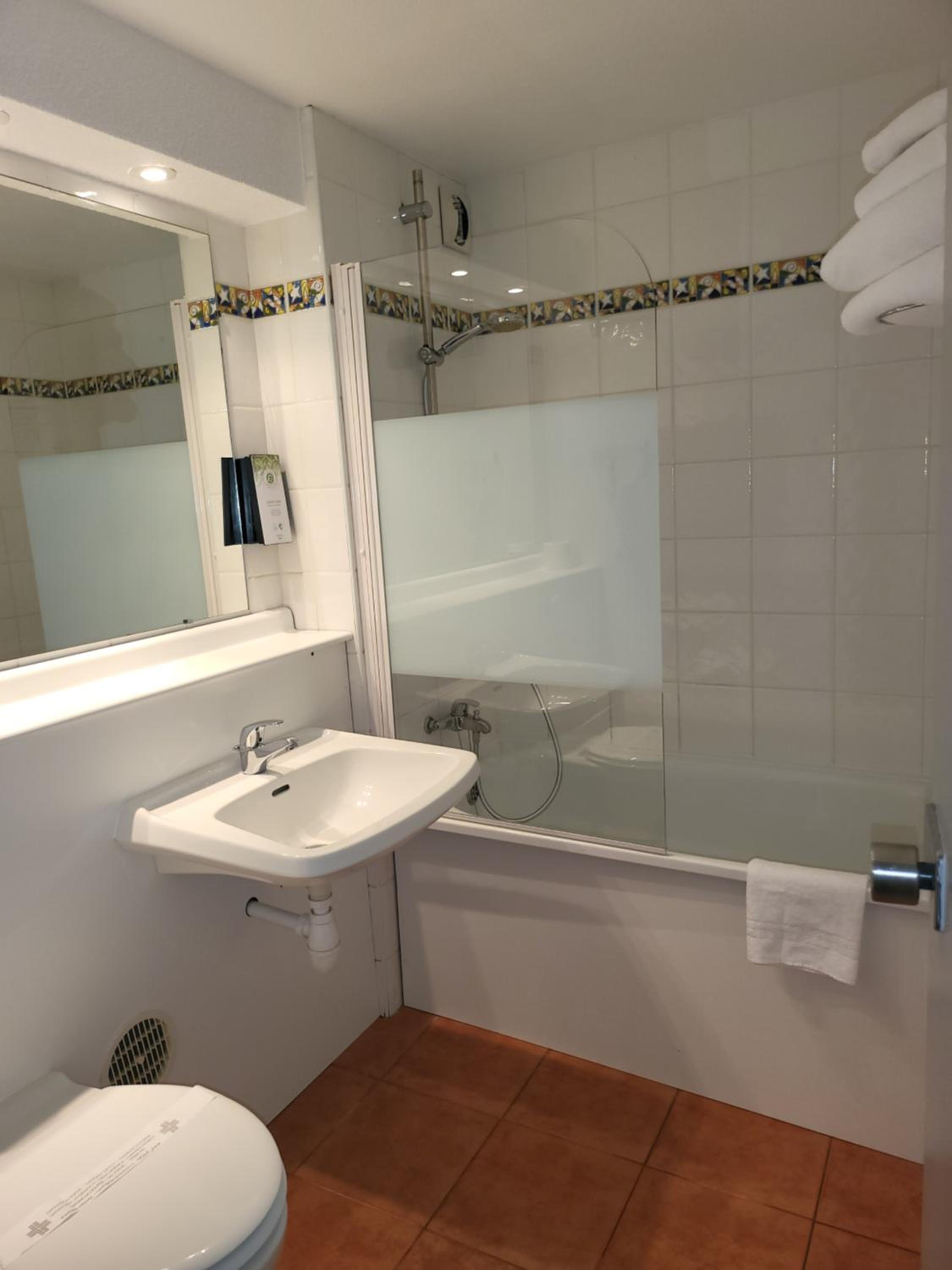 Twin Room photo 2