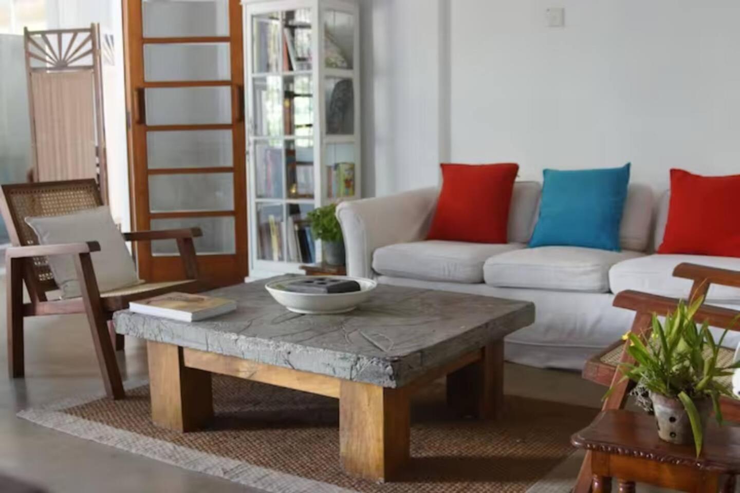 Double Room with Balcony photo 3