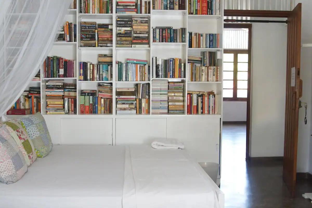King Room with Garden View photo 1