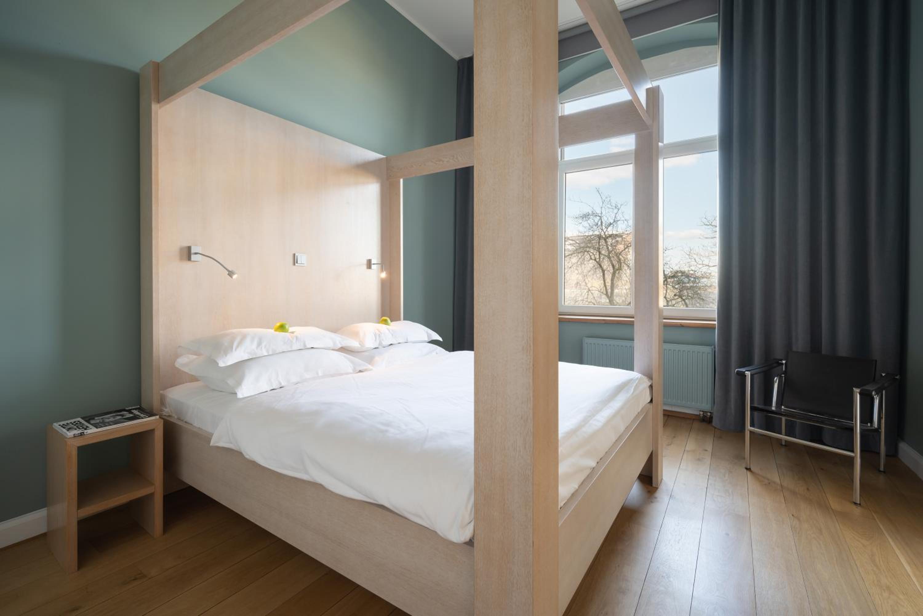 Two-Bedroom Apartment - Photo 12