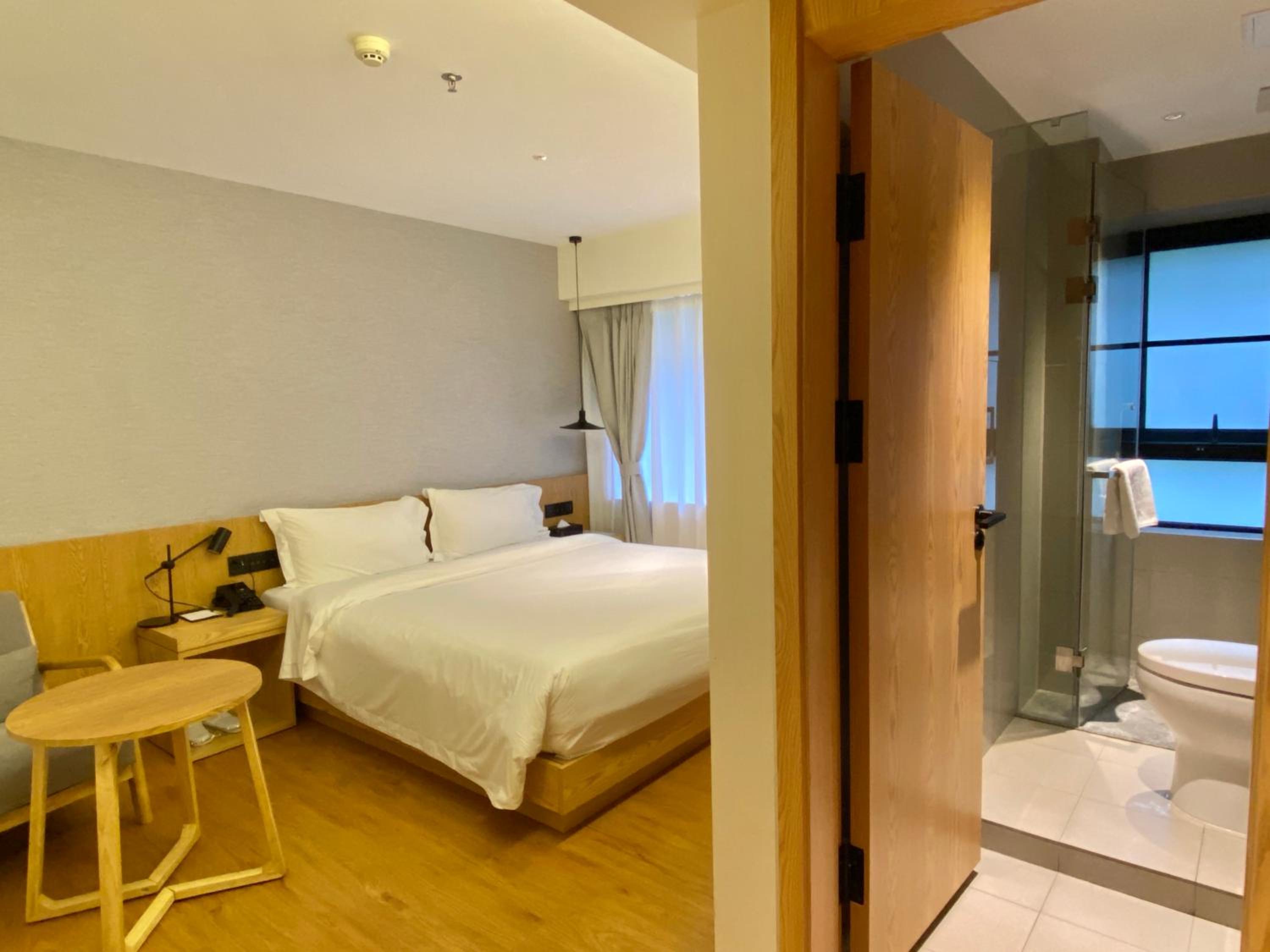 Comfortable Double Room