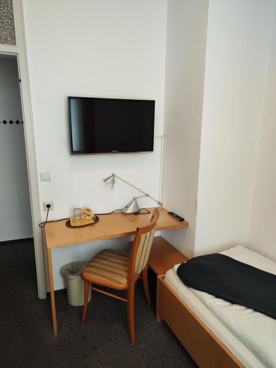 Single Room photo 1