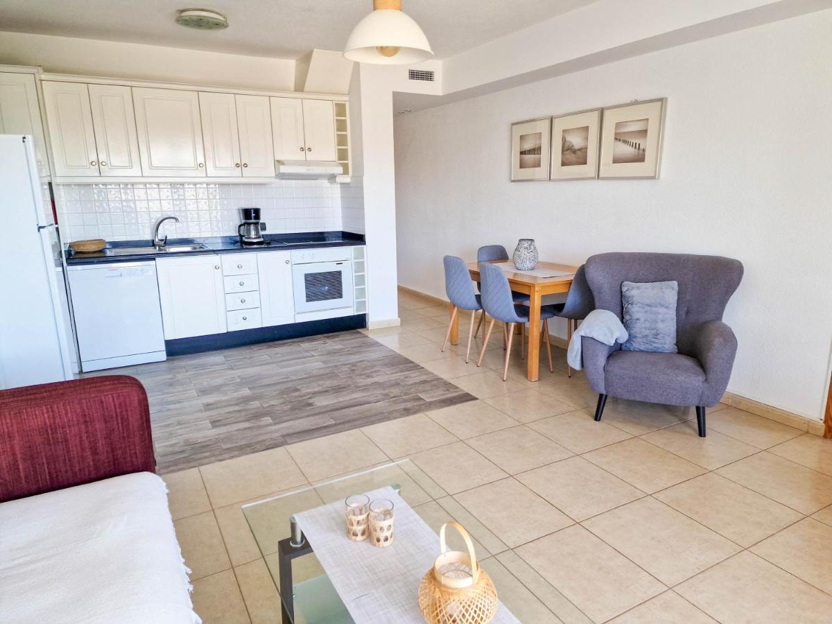 Apartment with Sea View photo 1