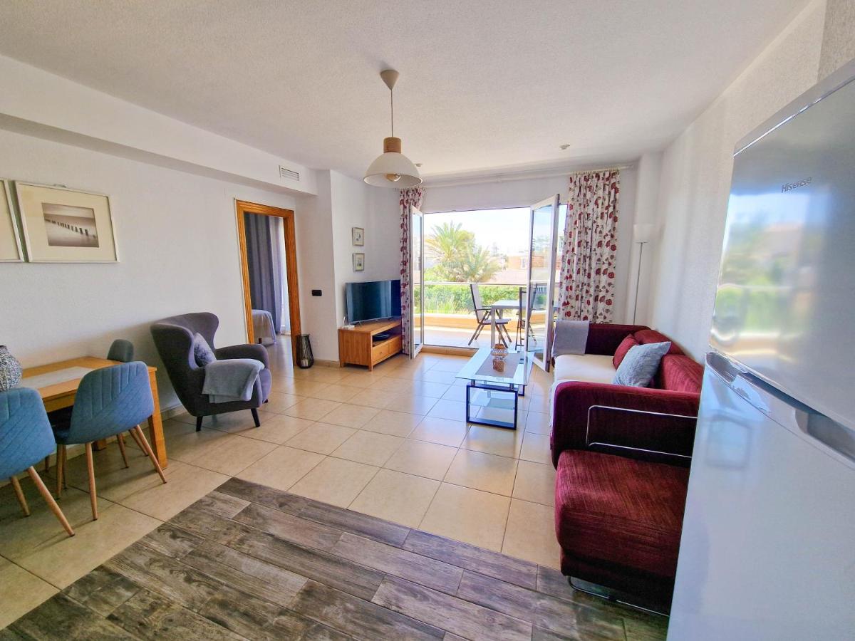 Apartment with Sea View photo 2
