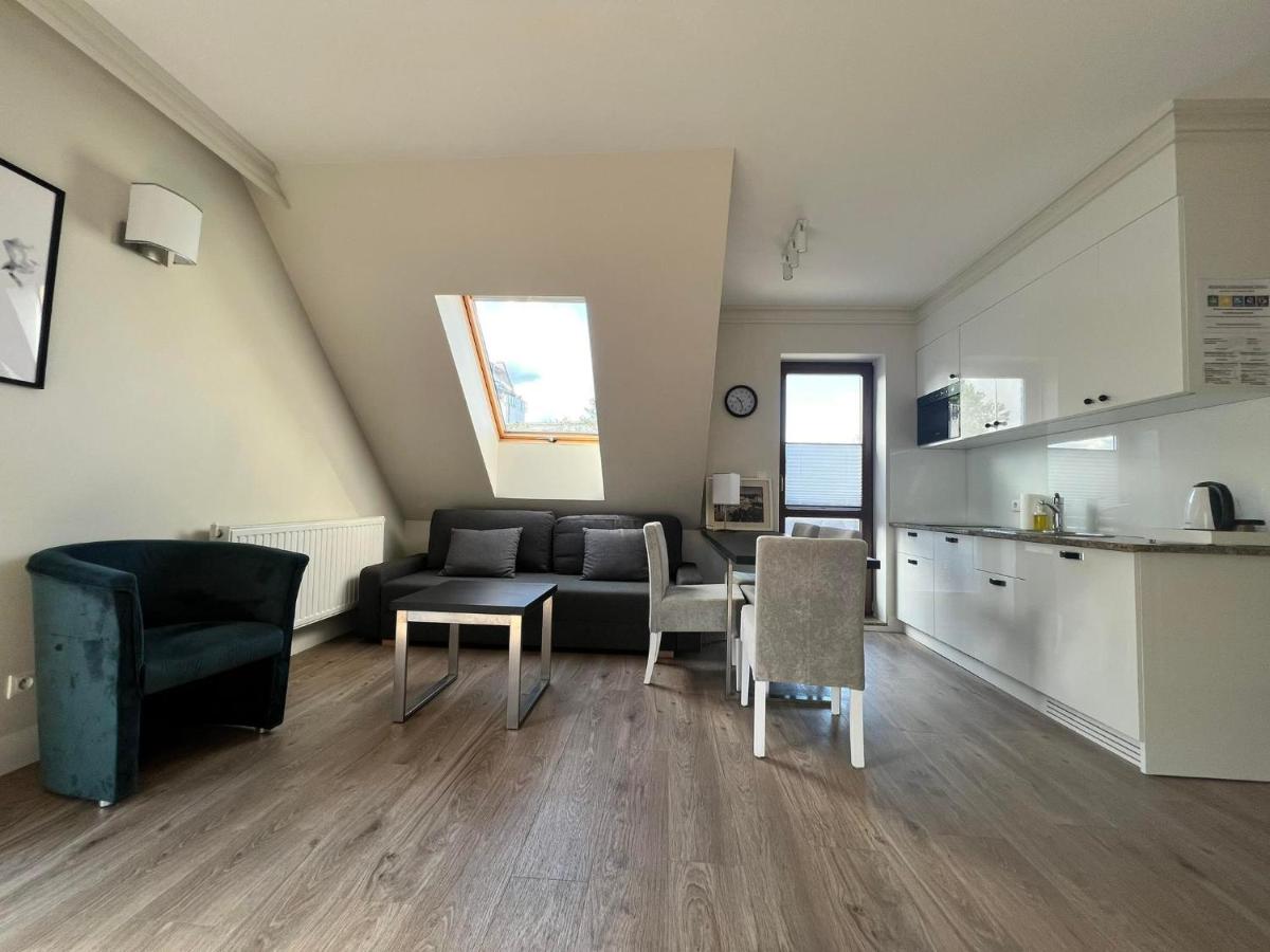 Duplex Apartment