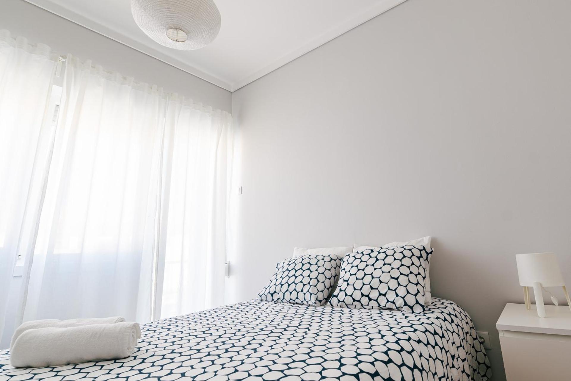 Apartment with Terrace photo 1