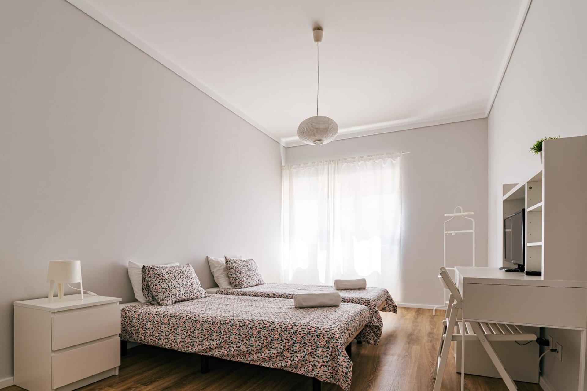 Apartment with Terrace photo 2