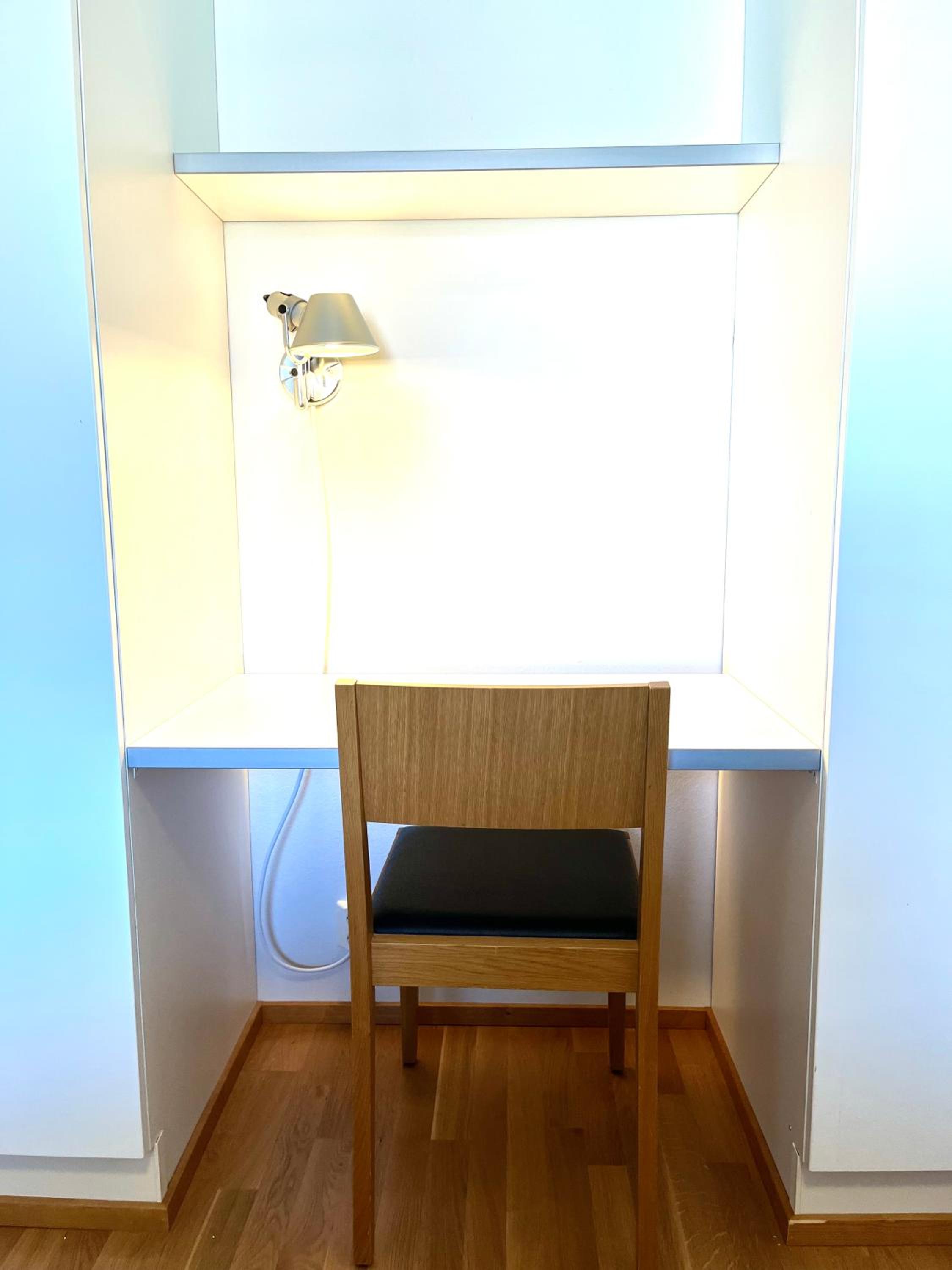 Two-Bedroom Apartment photo 2