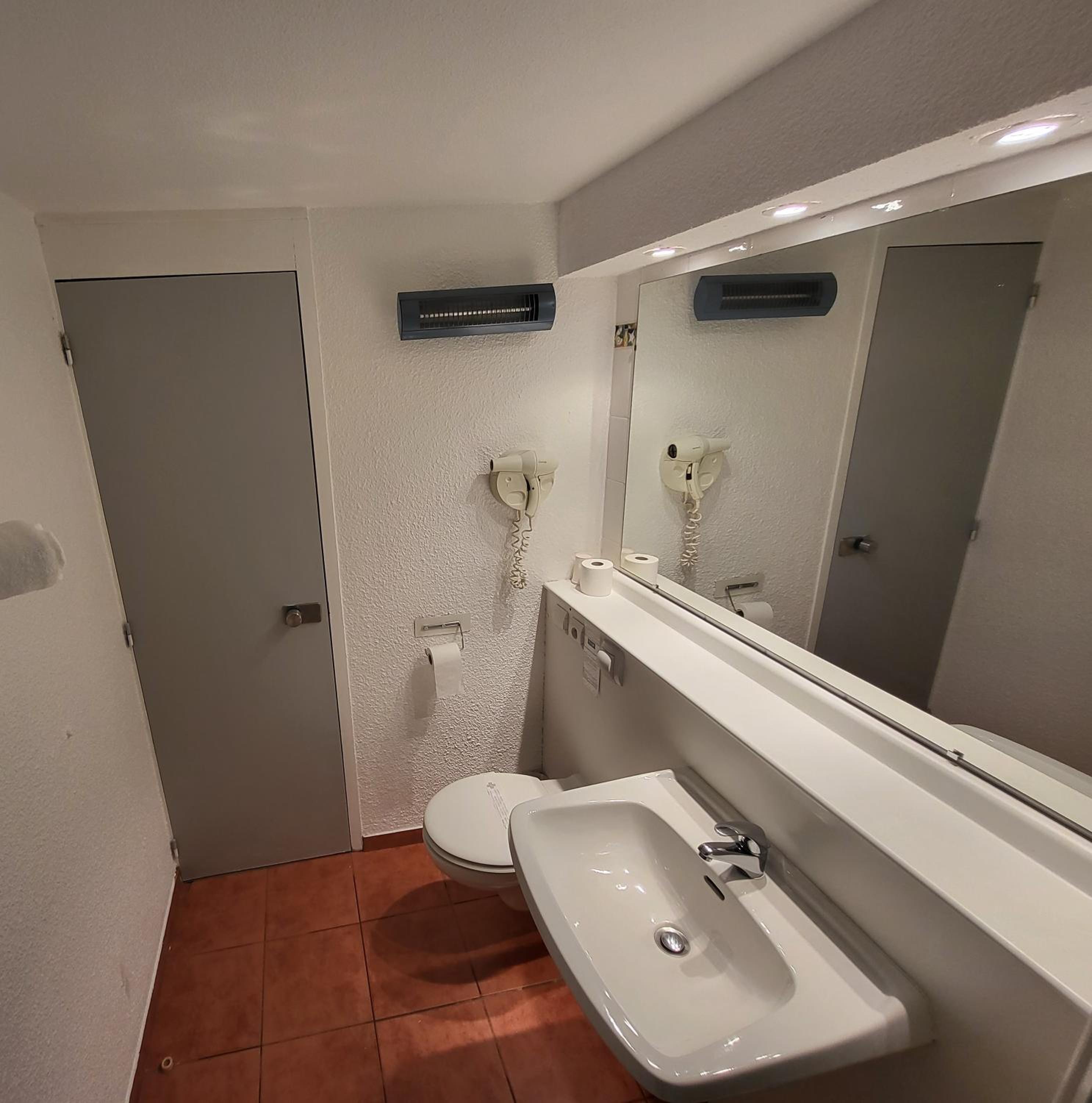 Twin Room photo 3