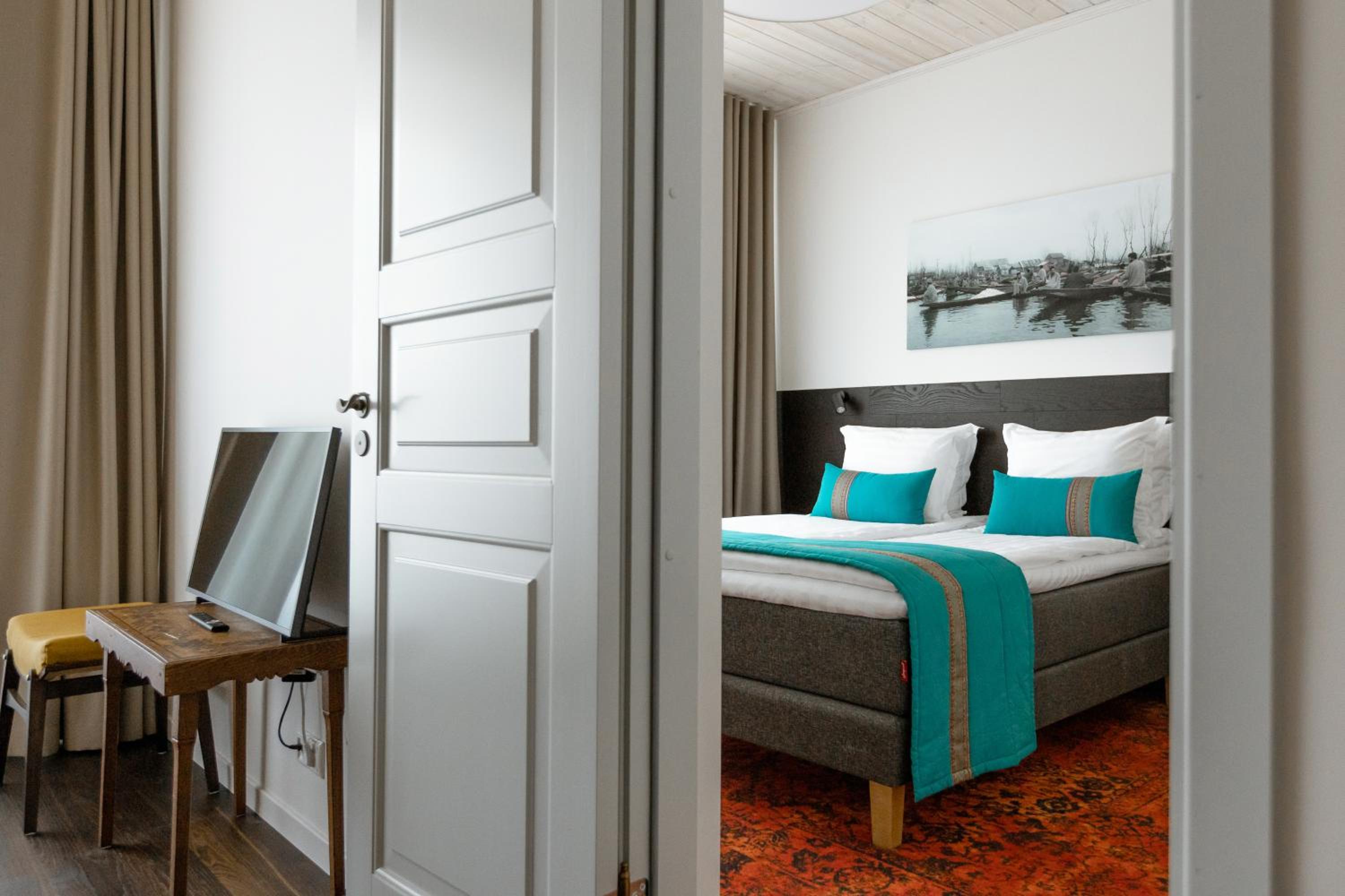 Deluxe Room photo 2
