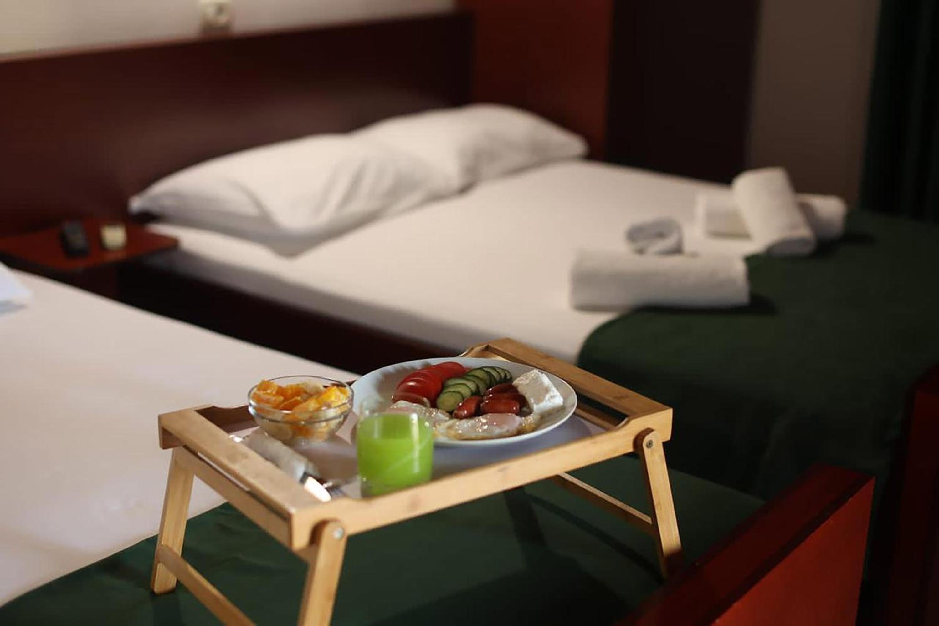 Triple Room with Sea View photo 1