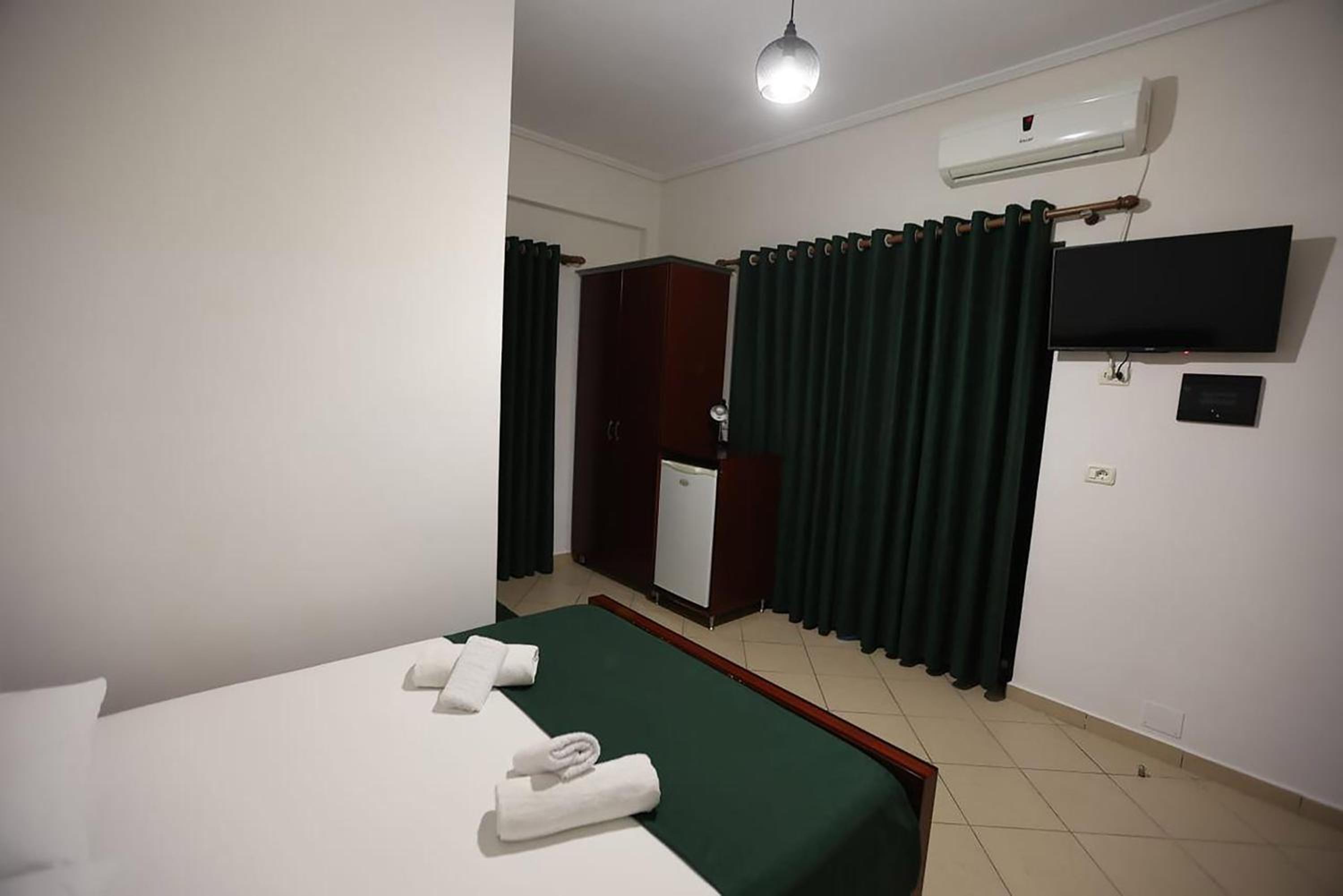 Double Room with Sea View photo 1