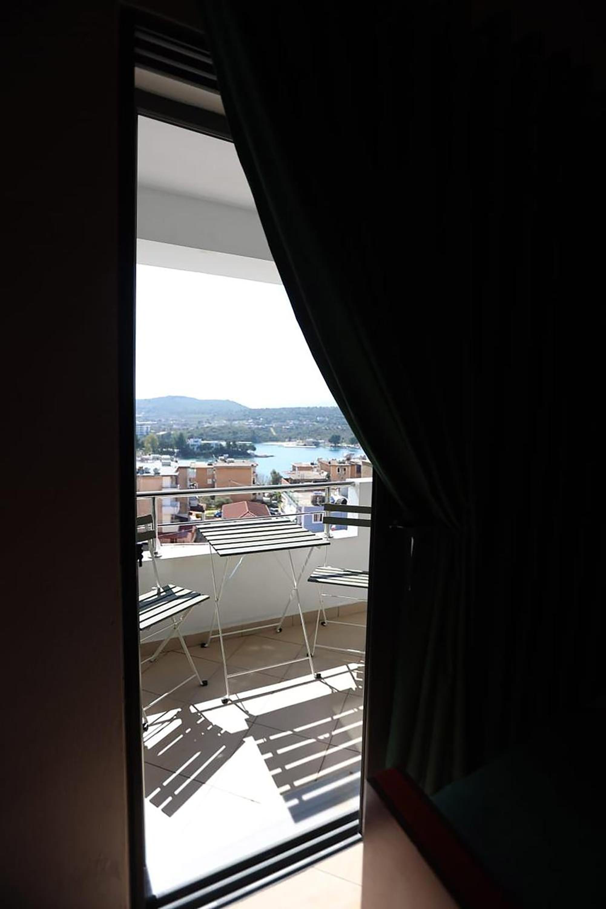Double Room with Sea View photo 2