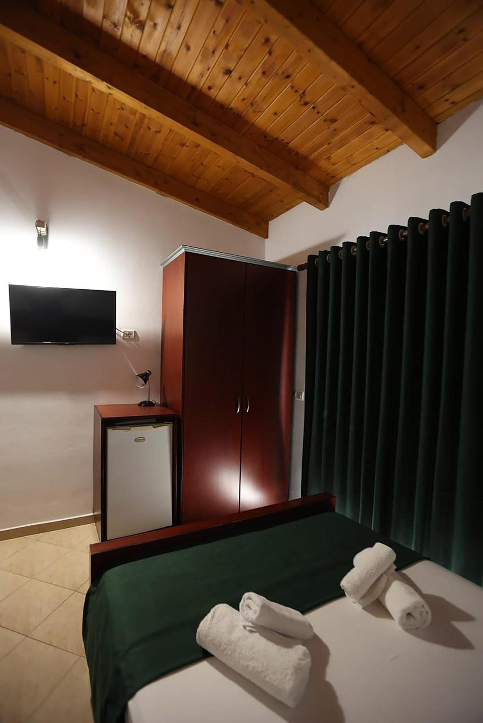 Triple Room with Sea View photo 3
