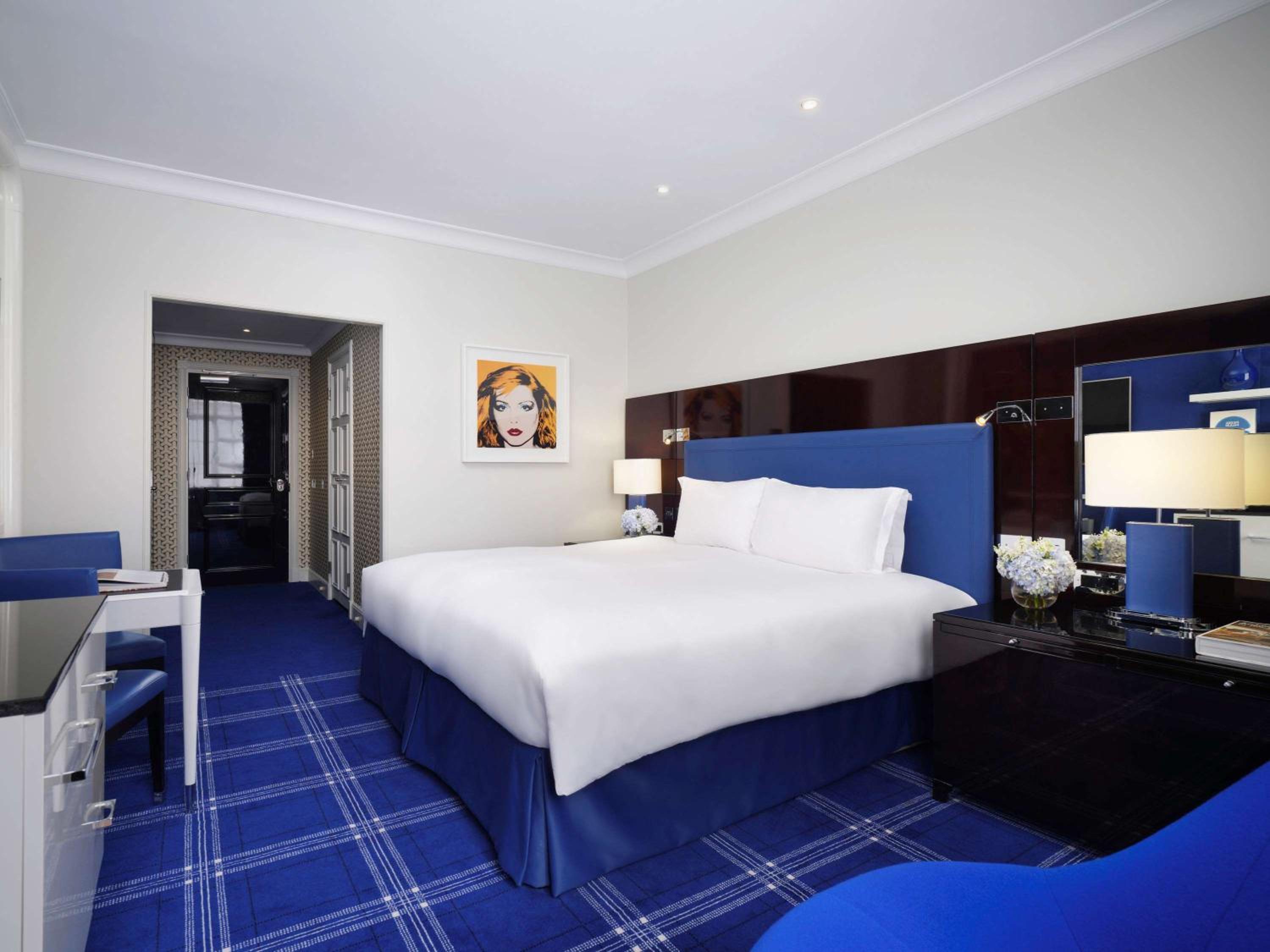 Luxury King Room photo 3