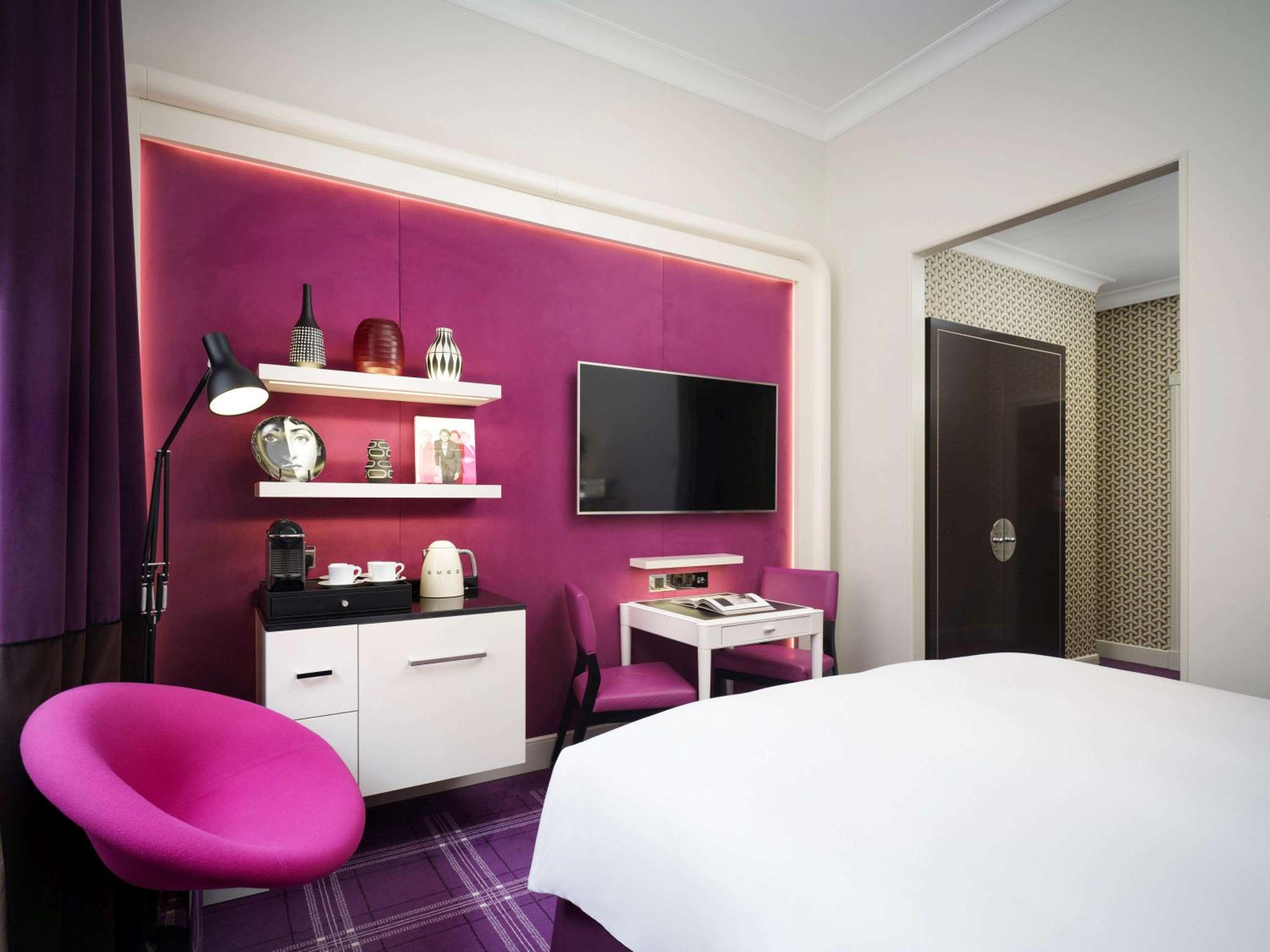 Superior King Room photo 2
