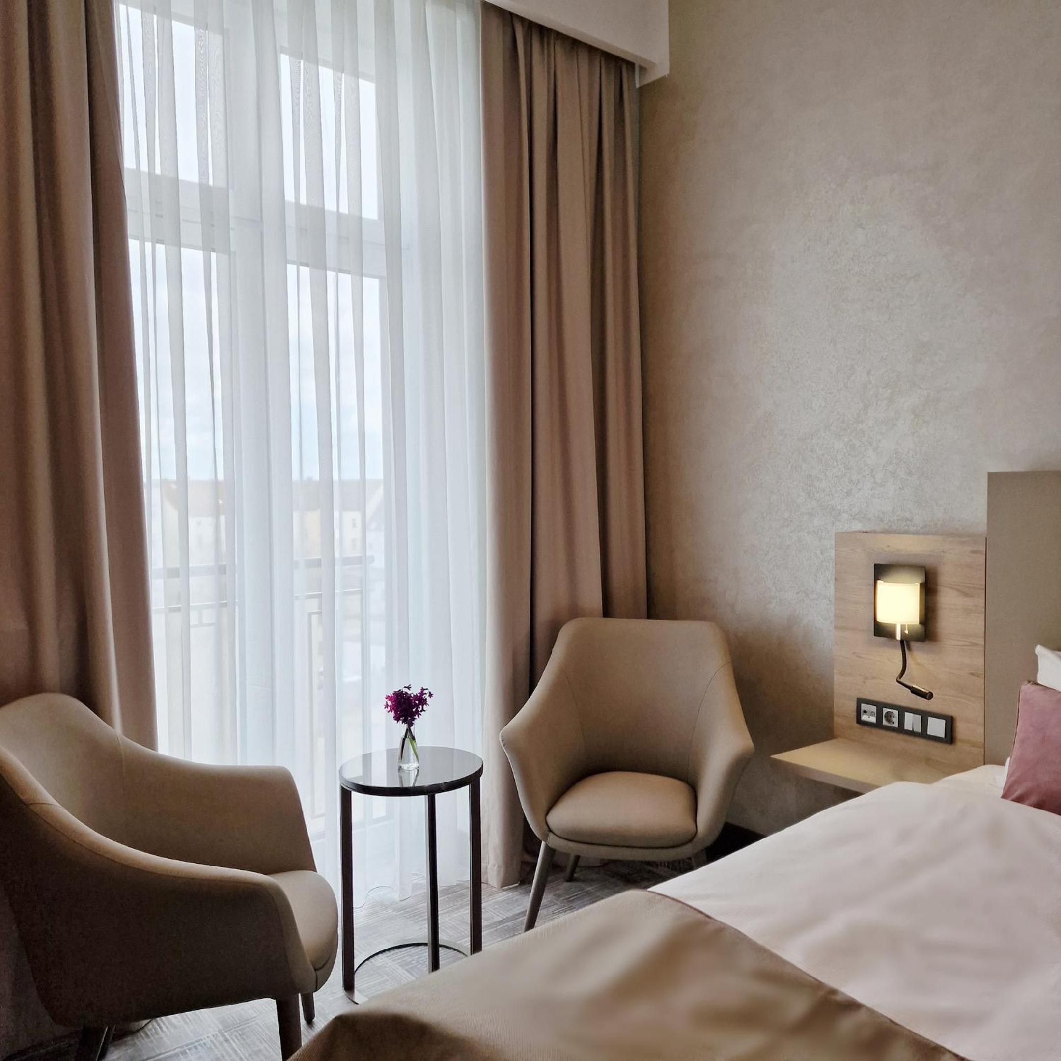 Hotel KAISERHOF, Zdjęcie 3