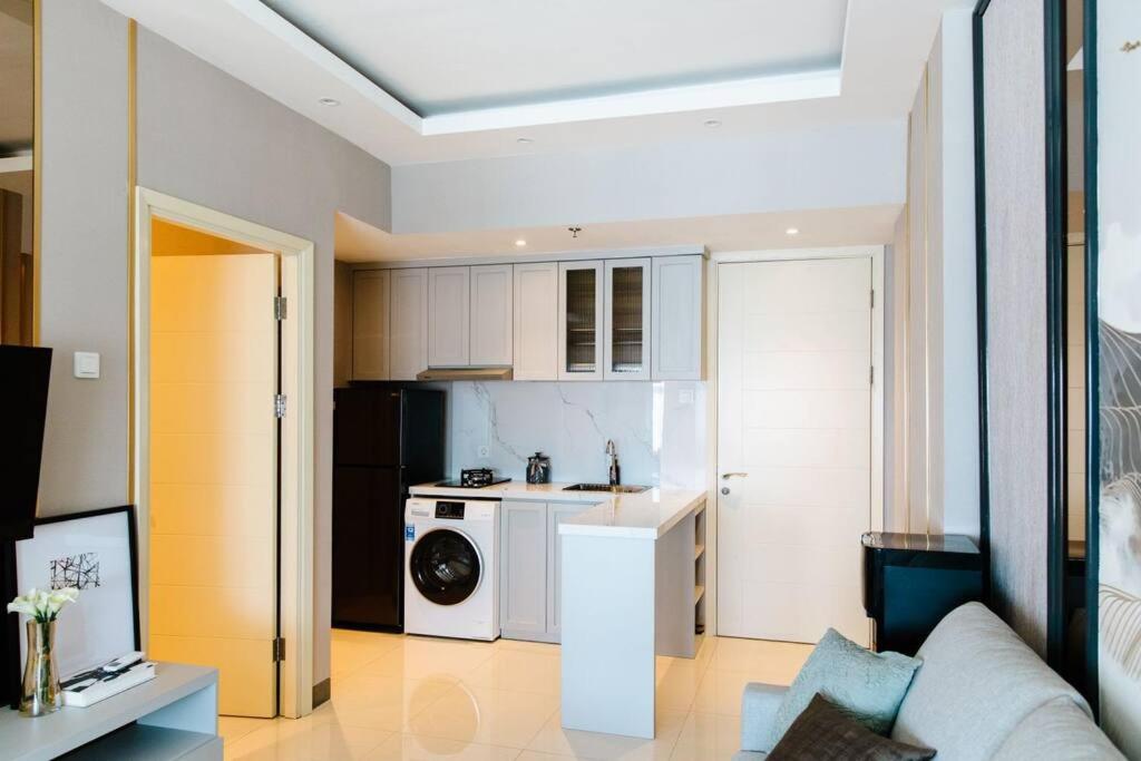 Two-Bedroom Apartment photo 2