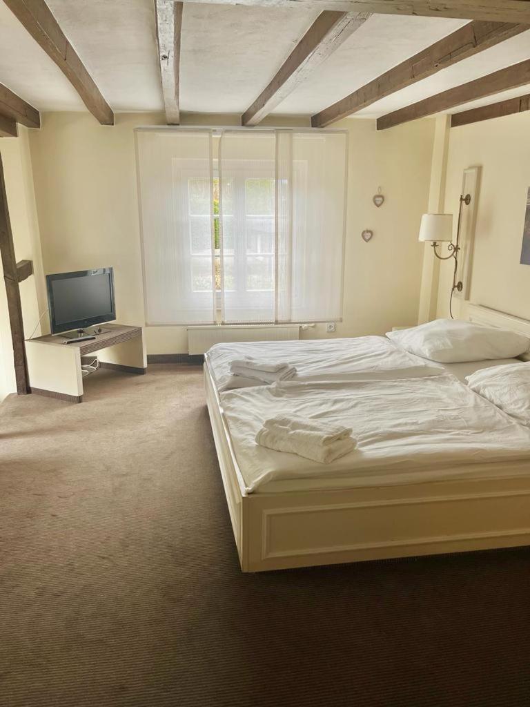 Luxury Quadruple Room