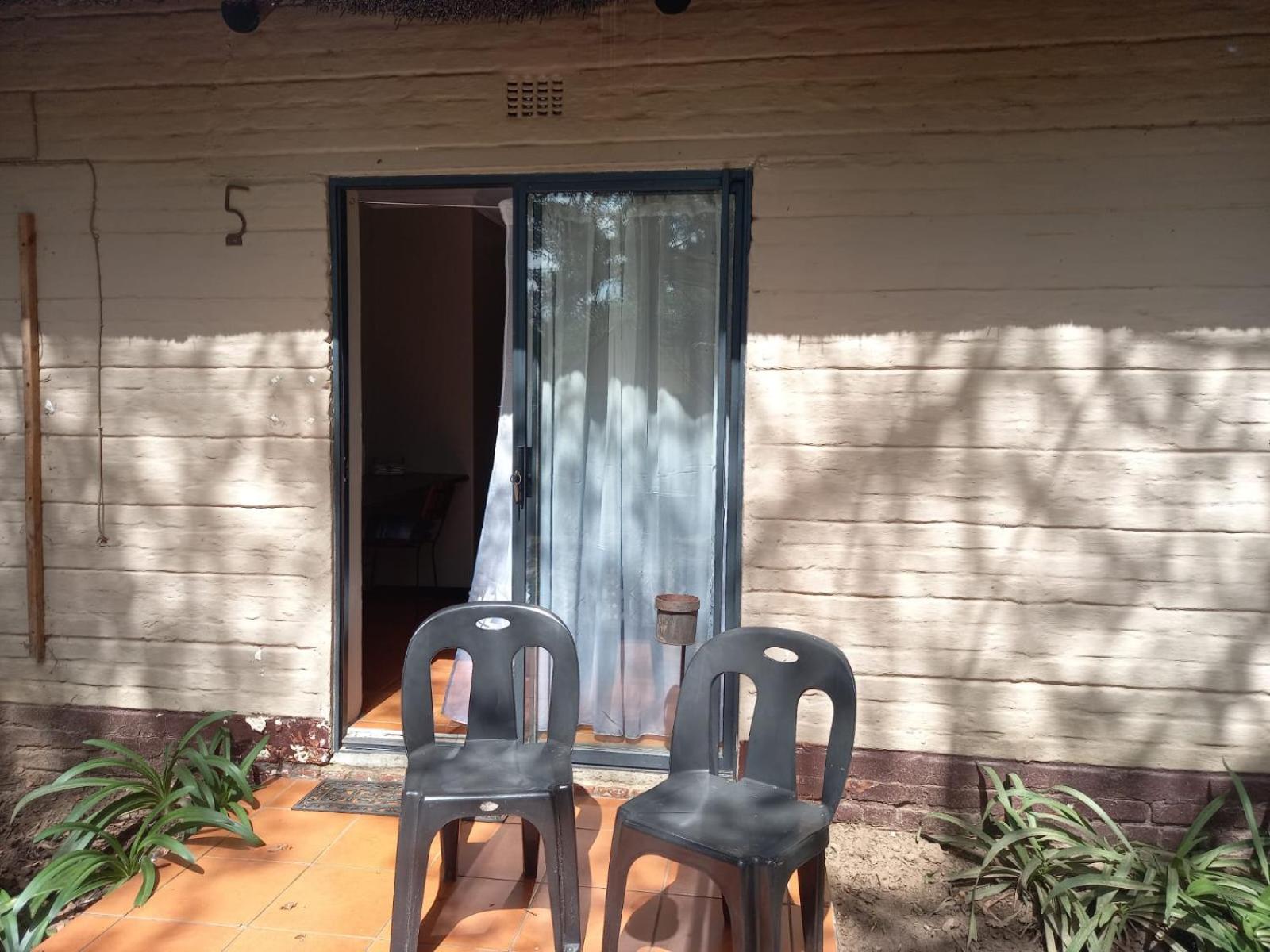 One-Bedroom Chalet - Photo 3