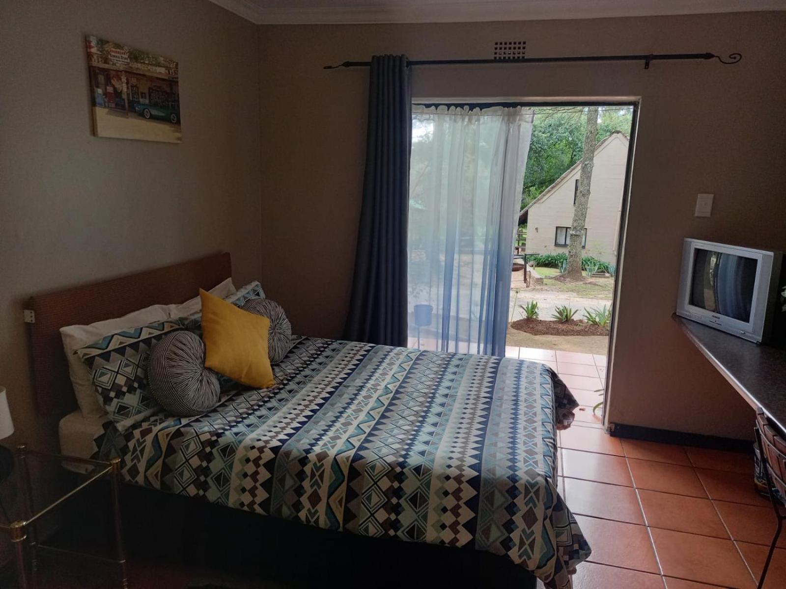 One-Bedroom Chalet - Photo 1