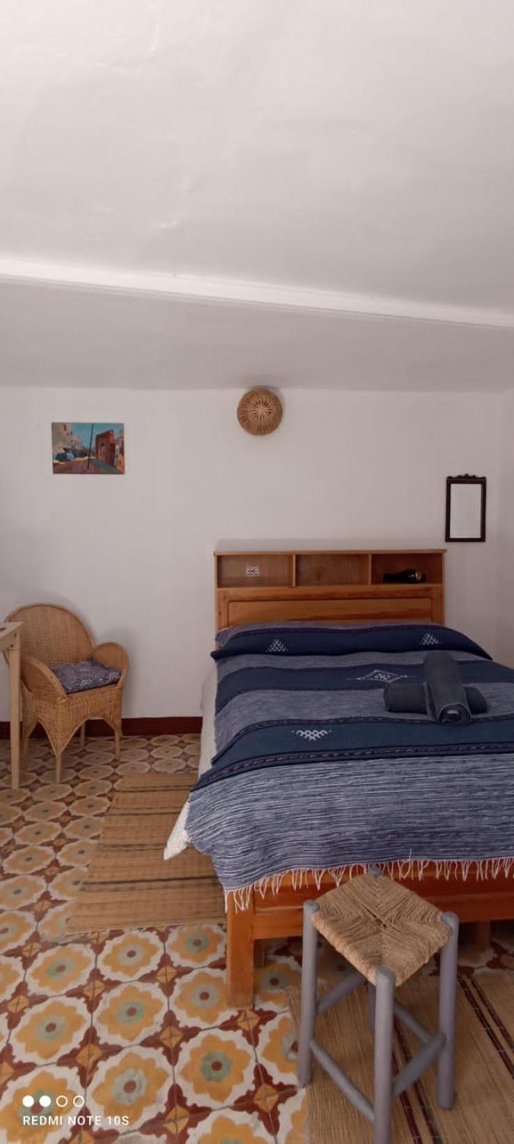 Double Room with Private Bathroom - Photo 5
