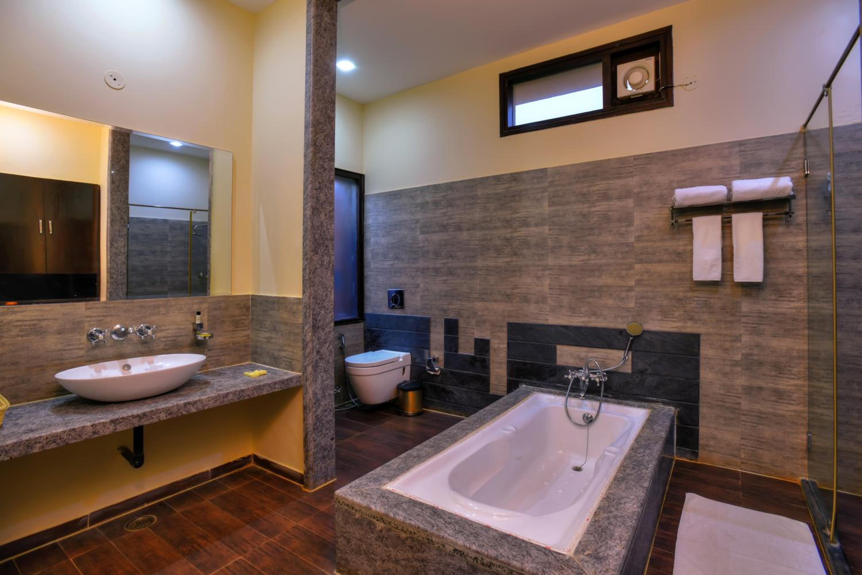 Superior Villa - Photo 2