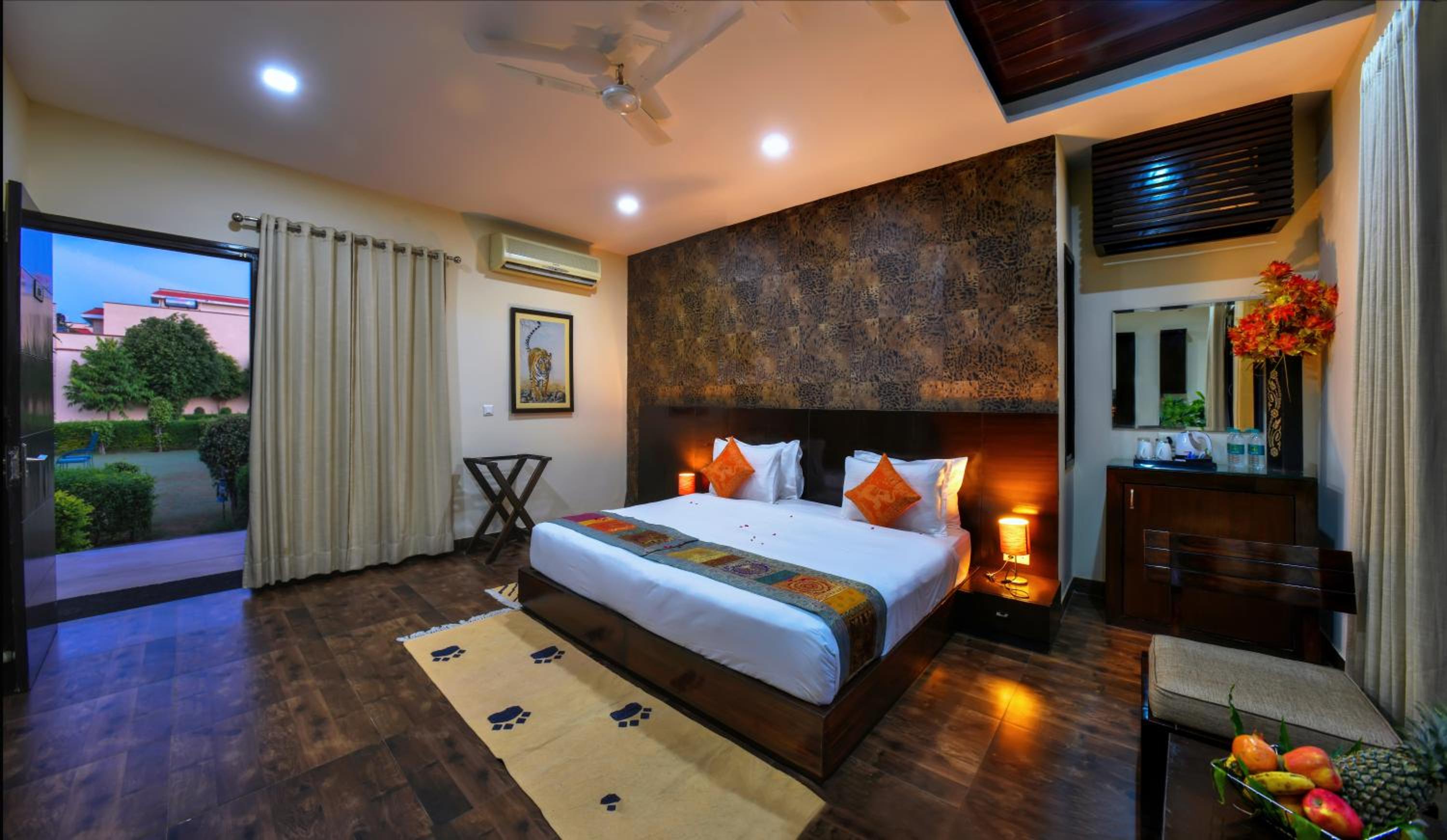 Superior Villa - Photo 1