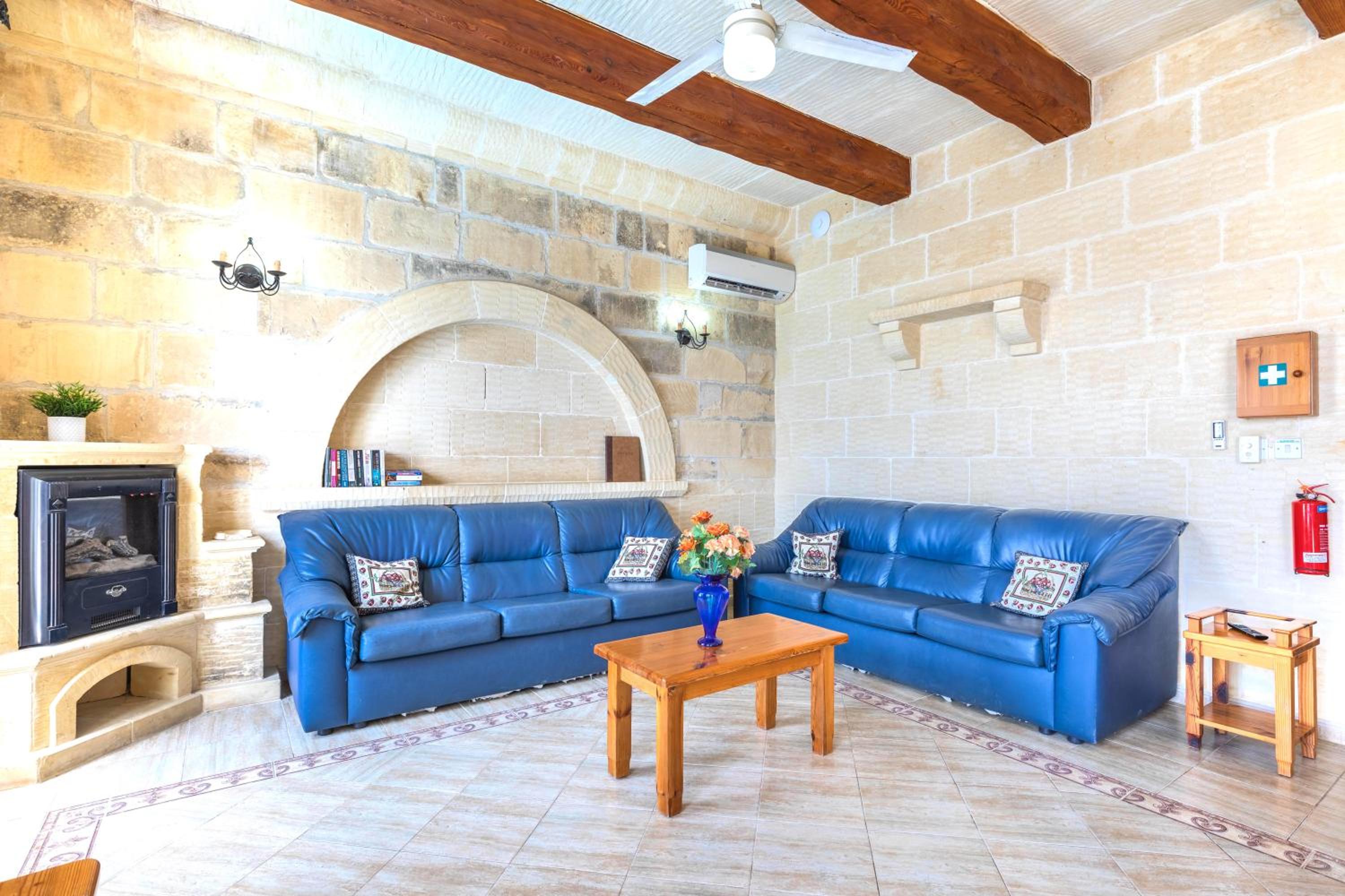 One-Bedroom Villa photo 3