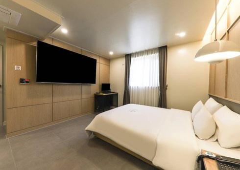 Deluxe Room photo 1