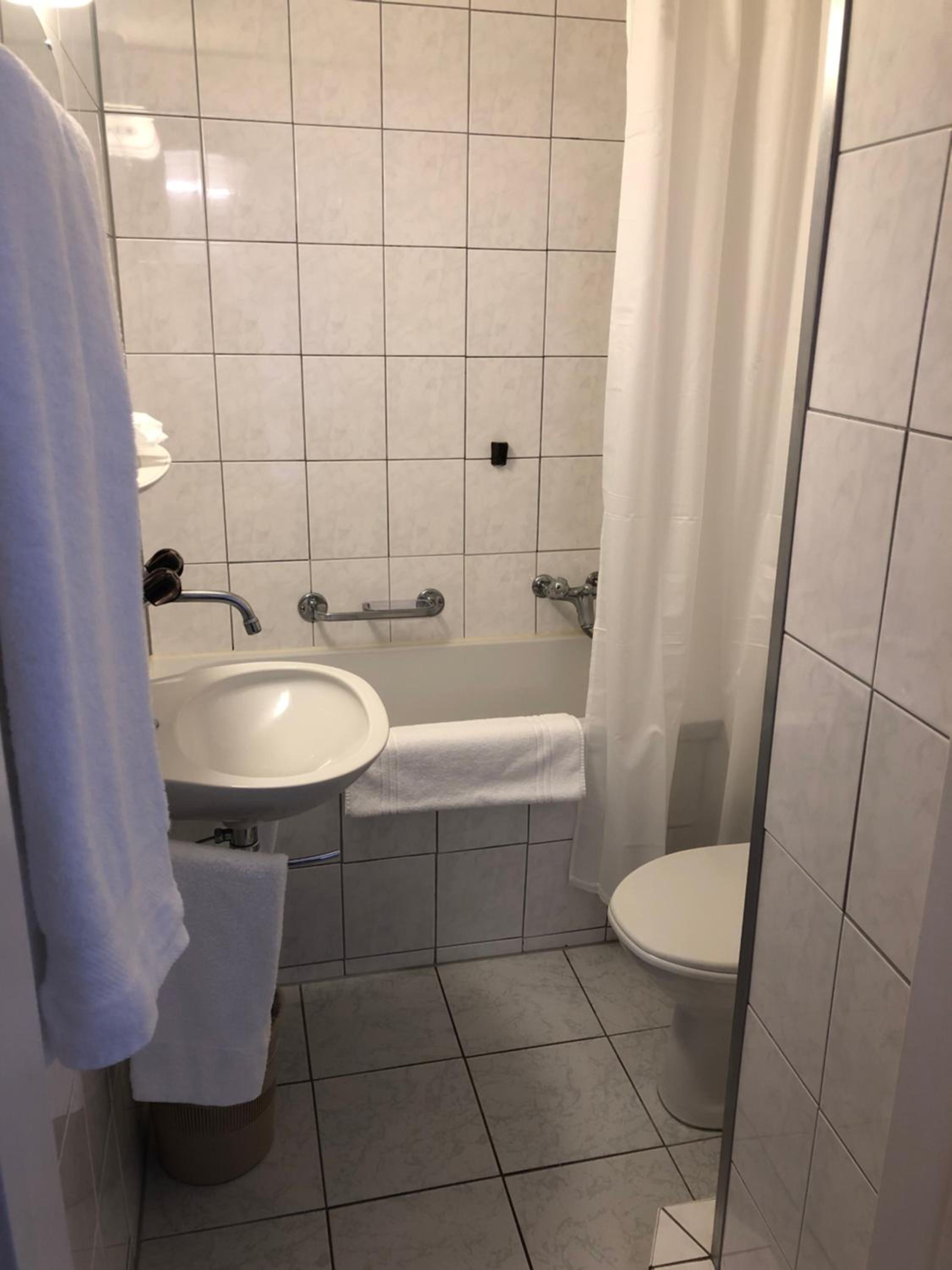 Single Room