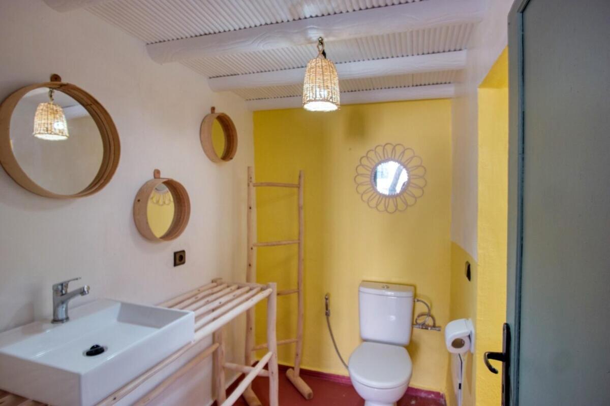 One-Bedroom House - Photo 4