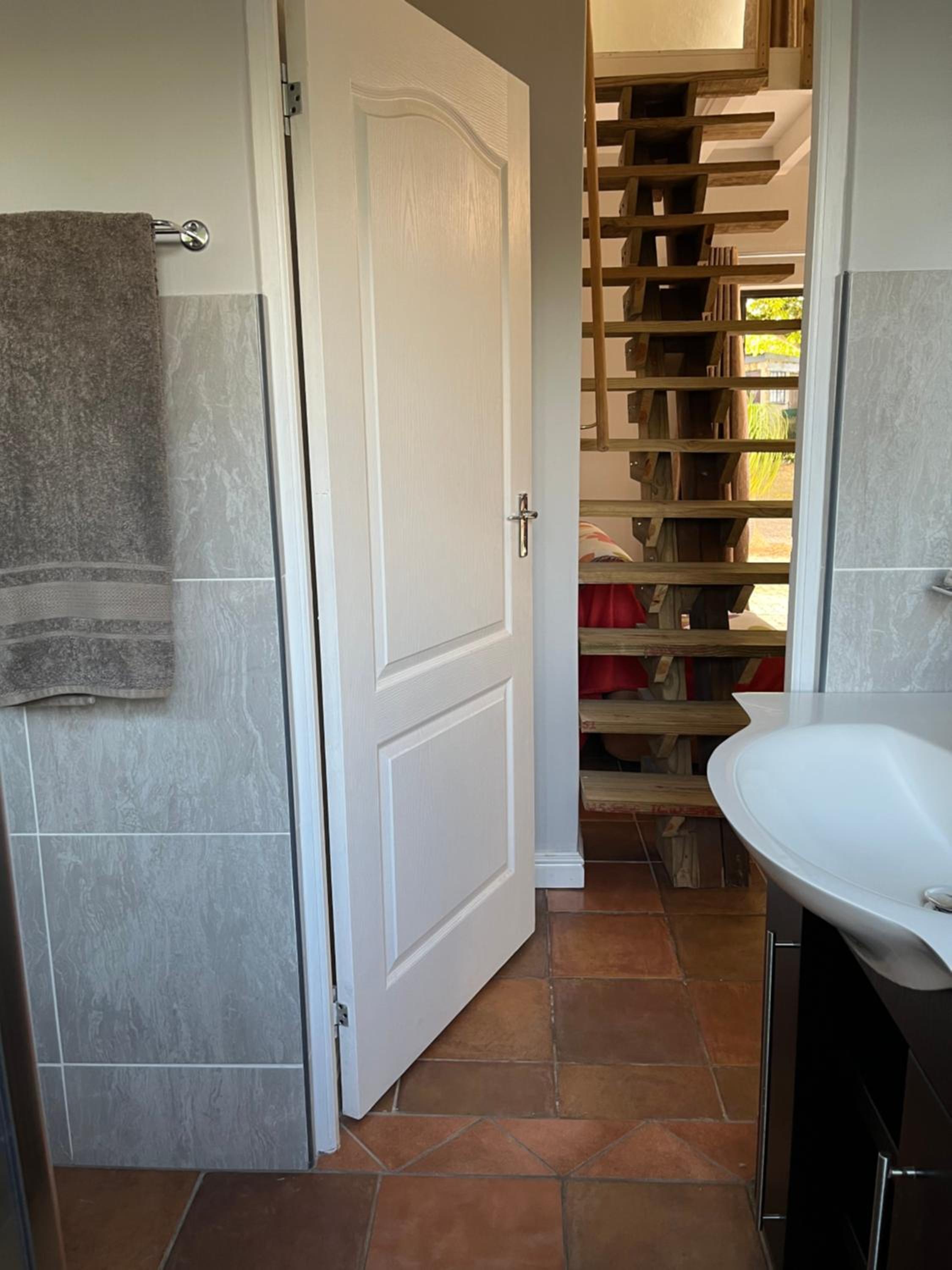 Duplex Apartment photo 3