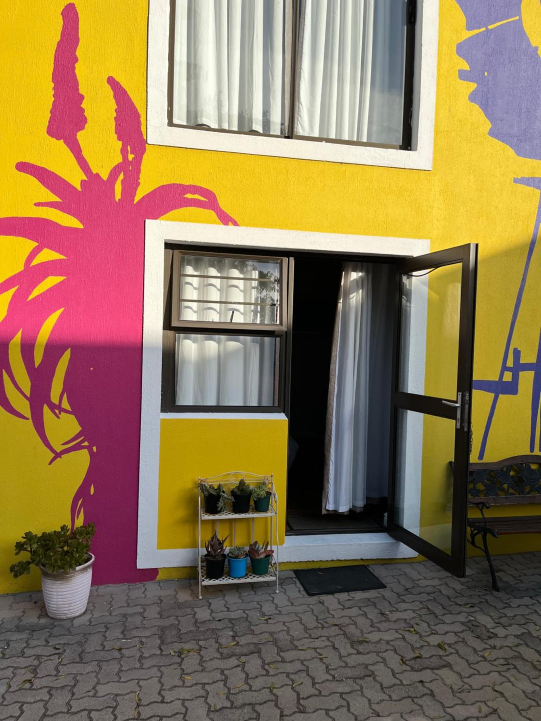 Duplex Apartment photo 2