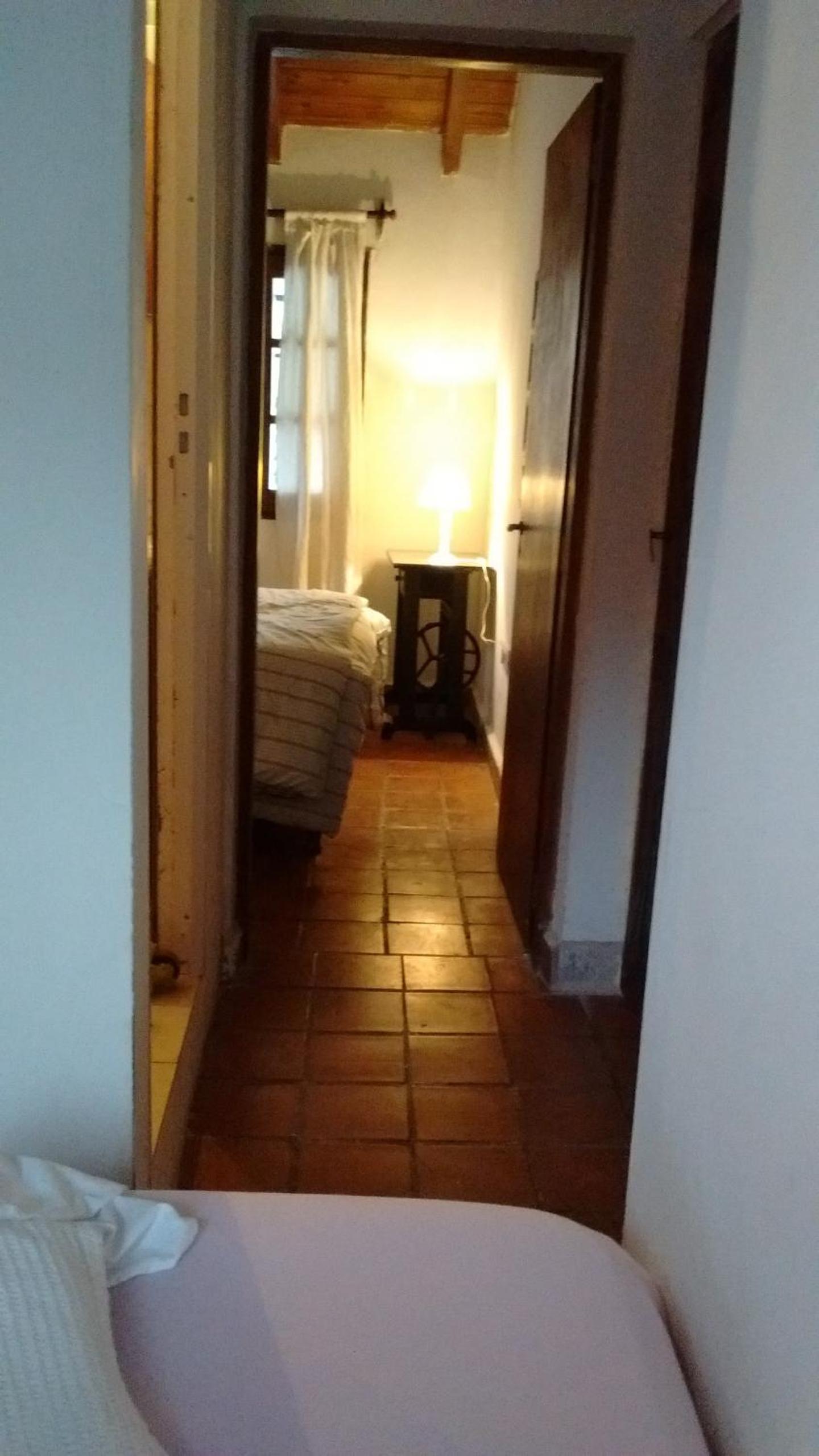 4-Bed Mixed Dormitory Room photo 1