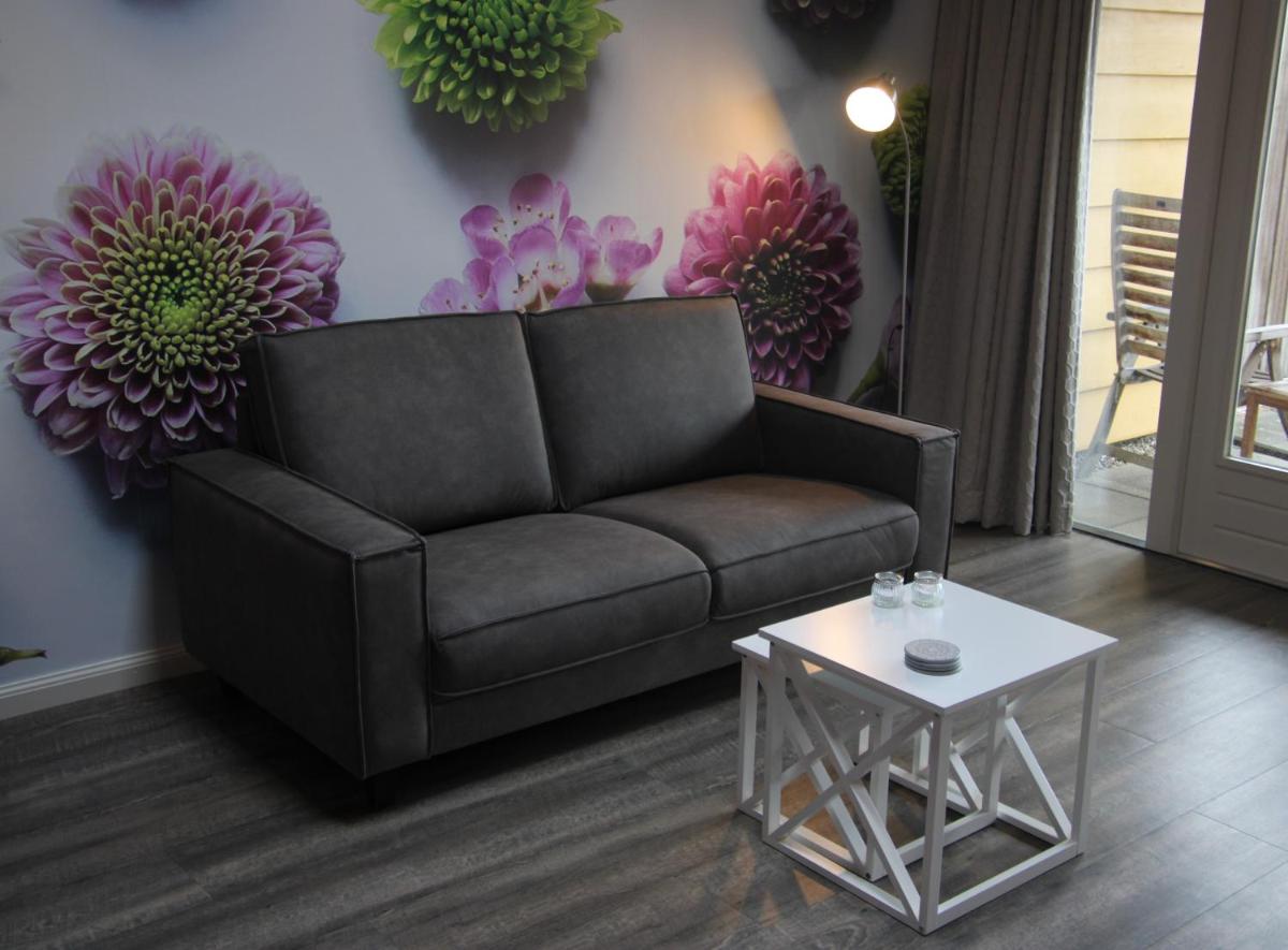 Studio with Terrace photo 2