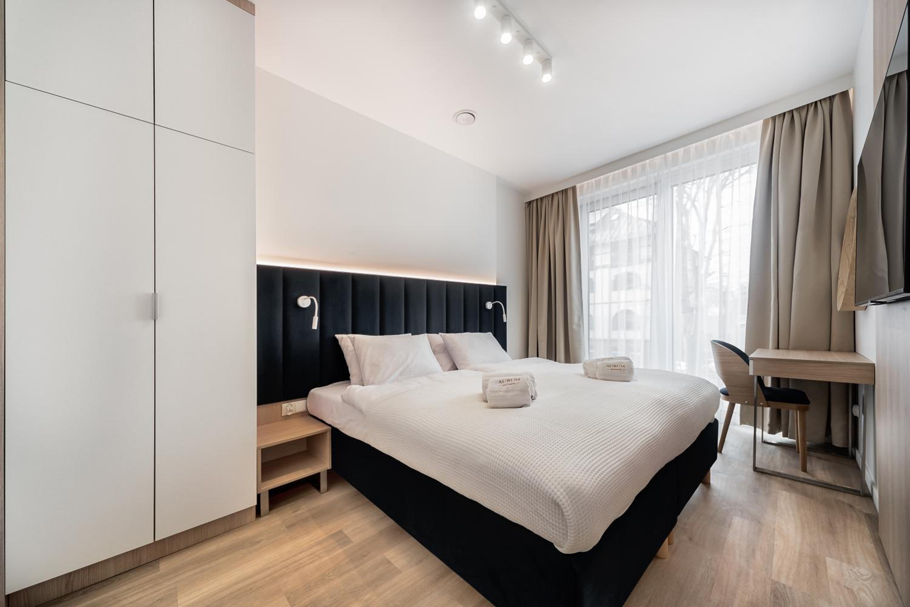 Superior Apartment