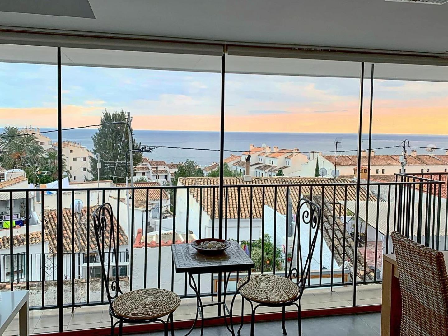Apartment with Sea View photo 2