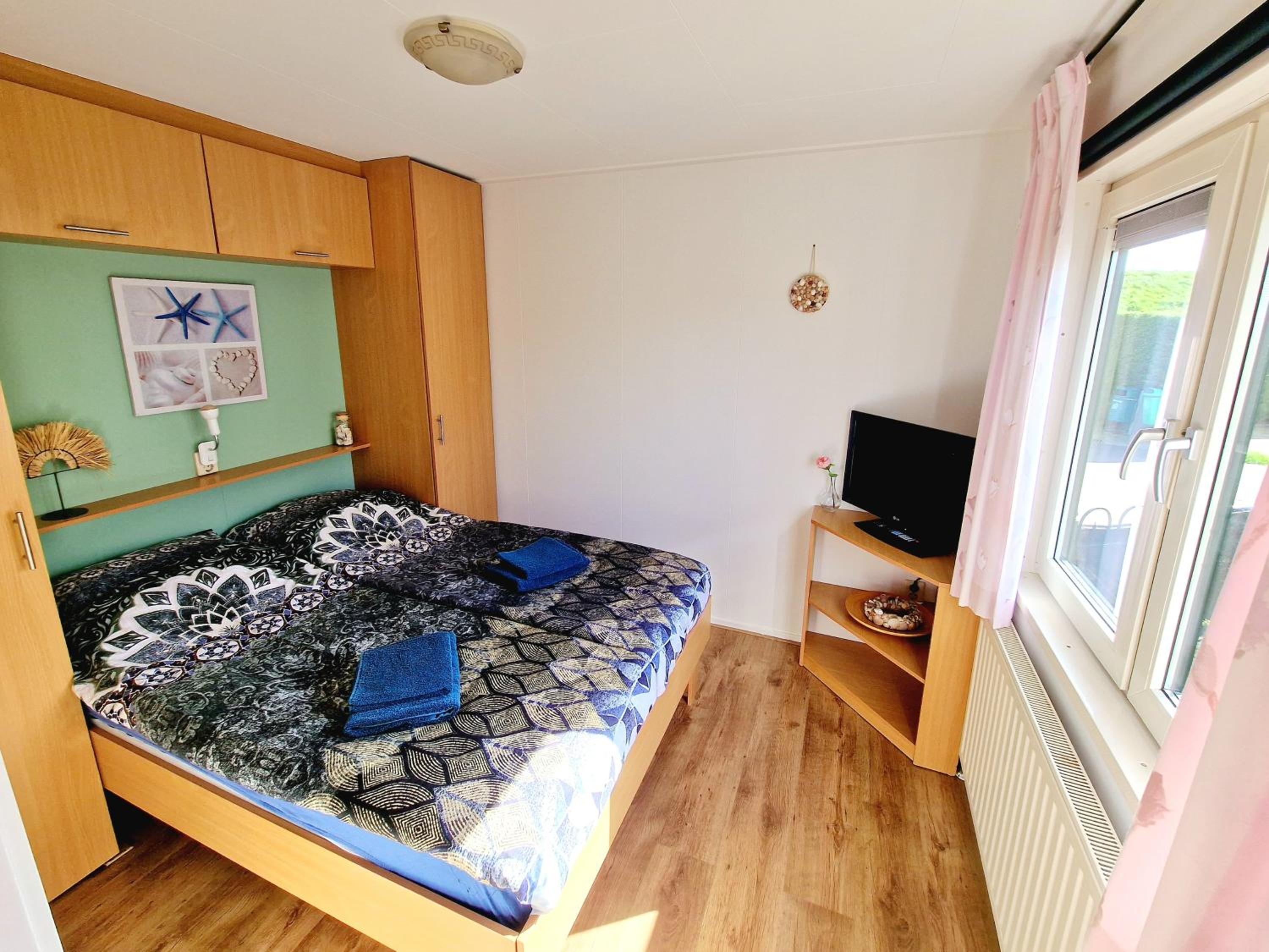 Three-Bedroom Chalet photo 1