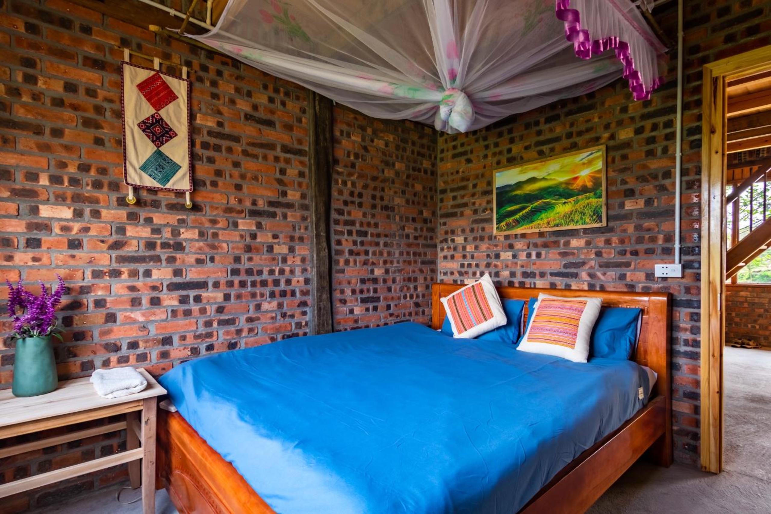 Double Room With Mountain View photo 3