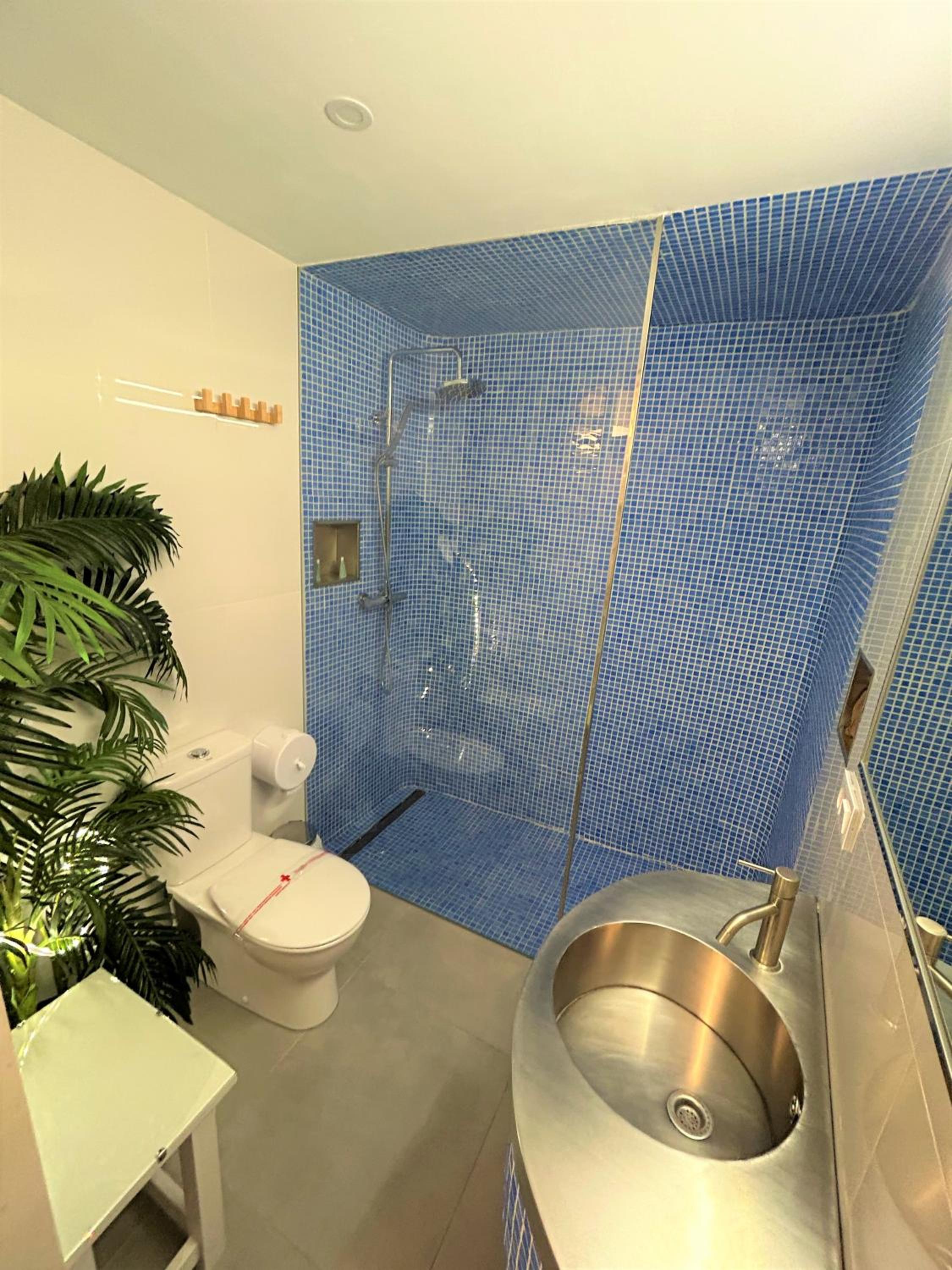 Deluxe Suite with Sea View photo 3